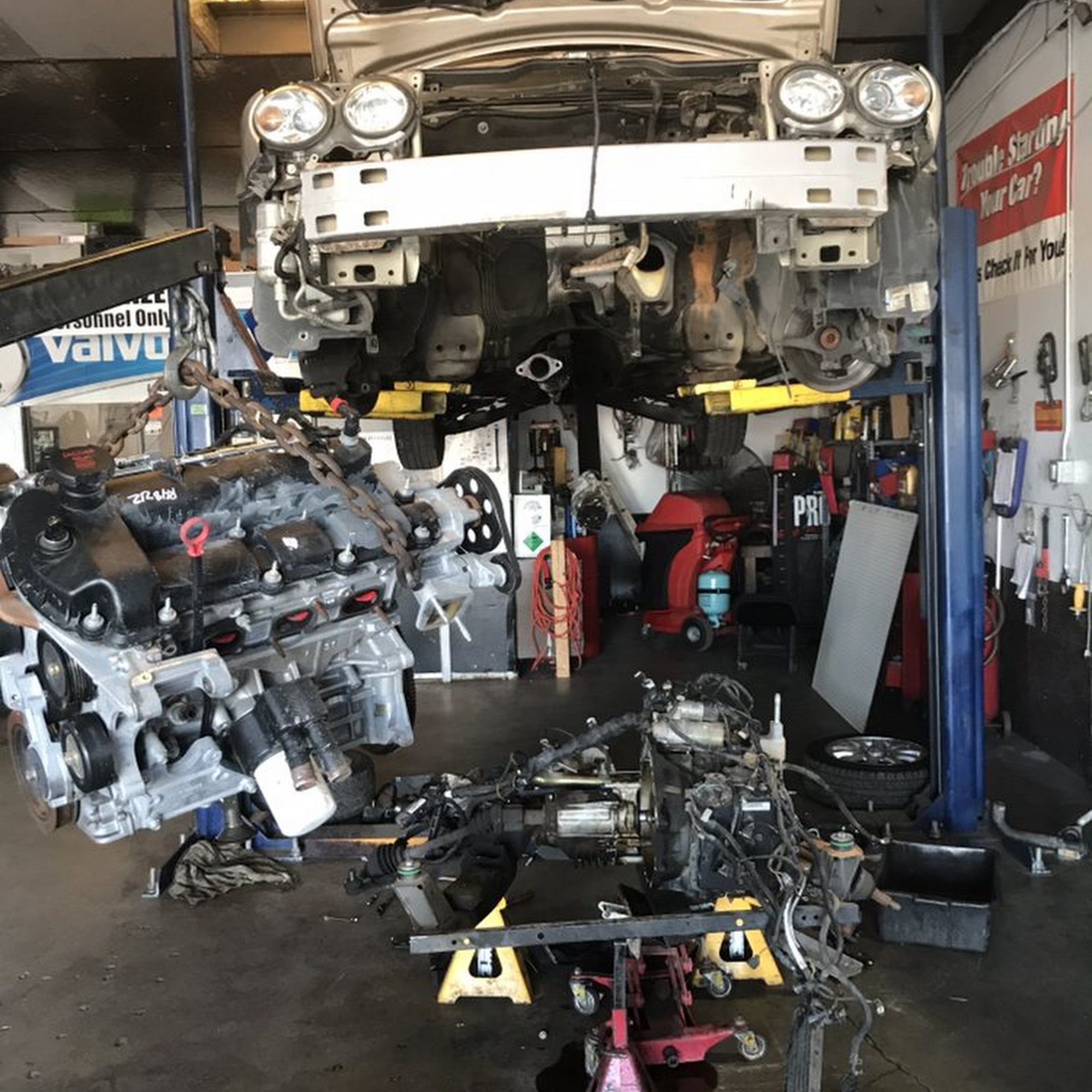 Avilas Auto Repair LLC Tracy