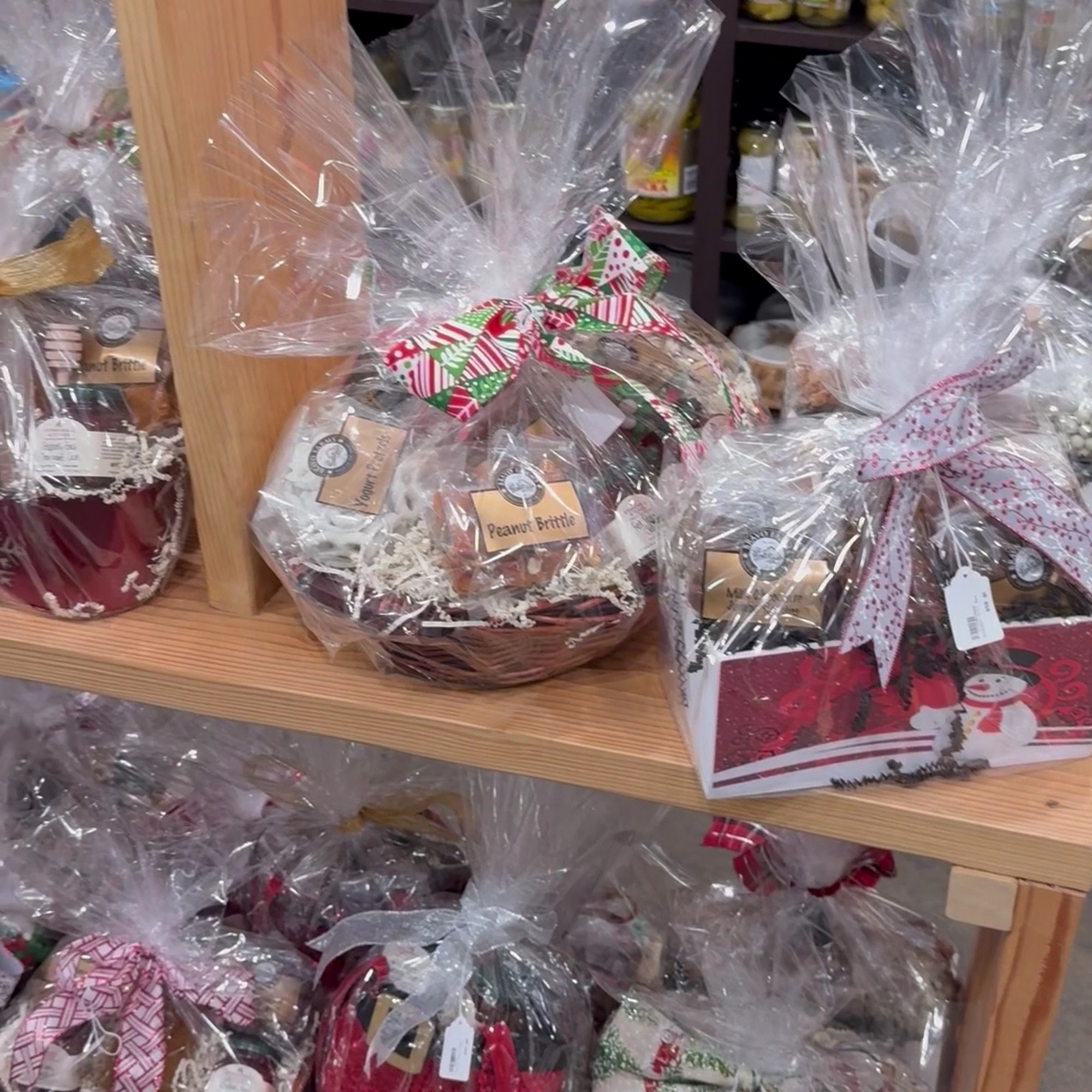 Bravo Farms Gift Shoppe Traver