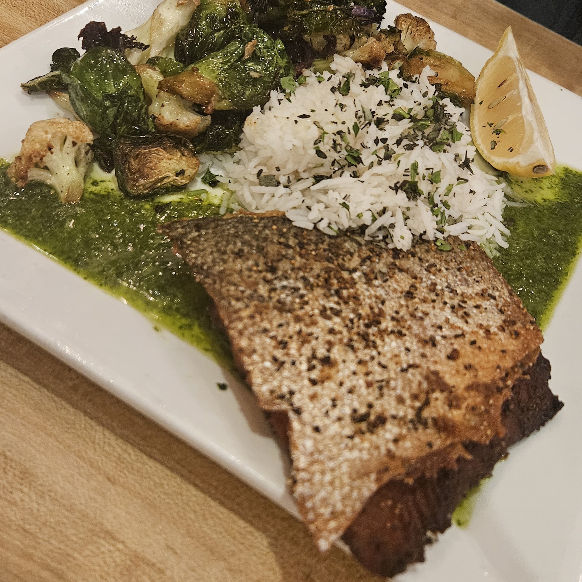 Trinidad Bay Eatery & Gallery Trinidad