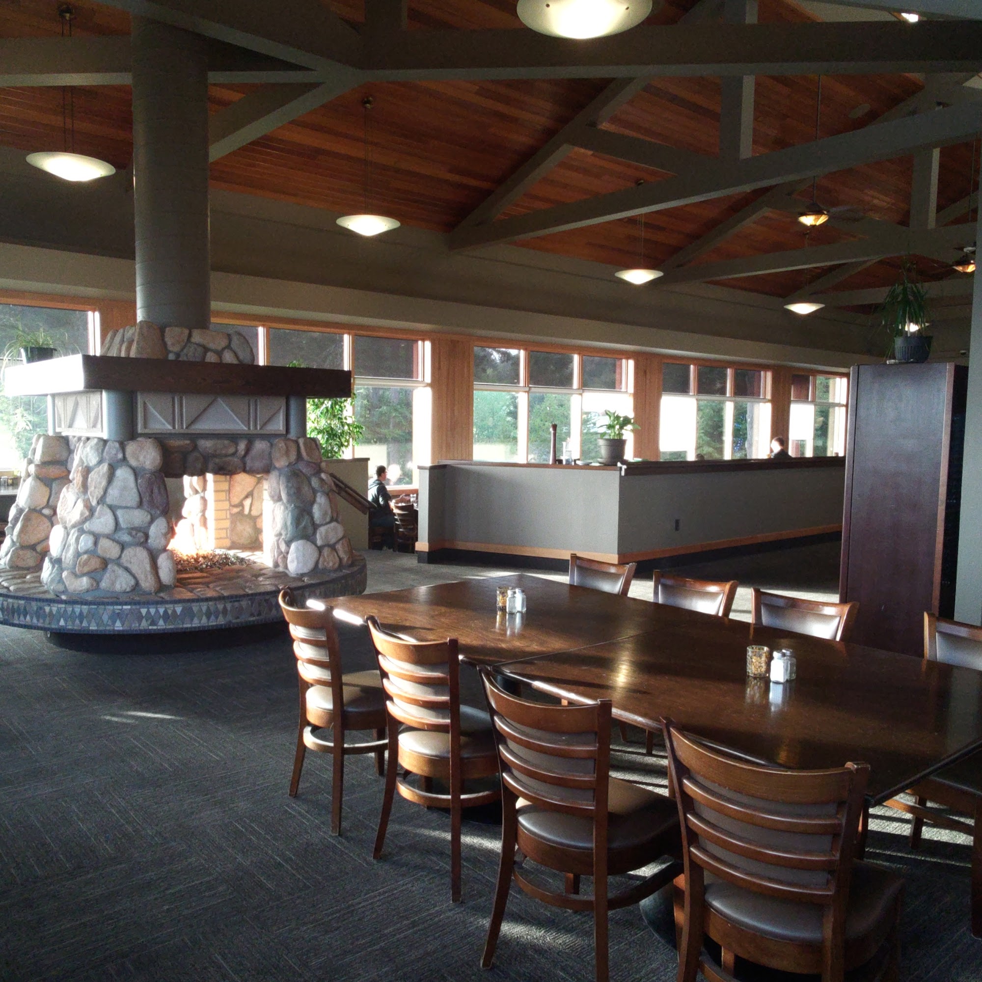 Sunset Restaurant Trinidad