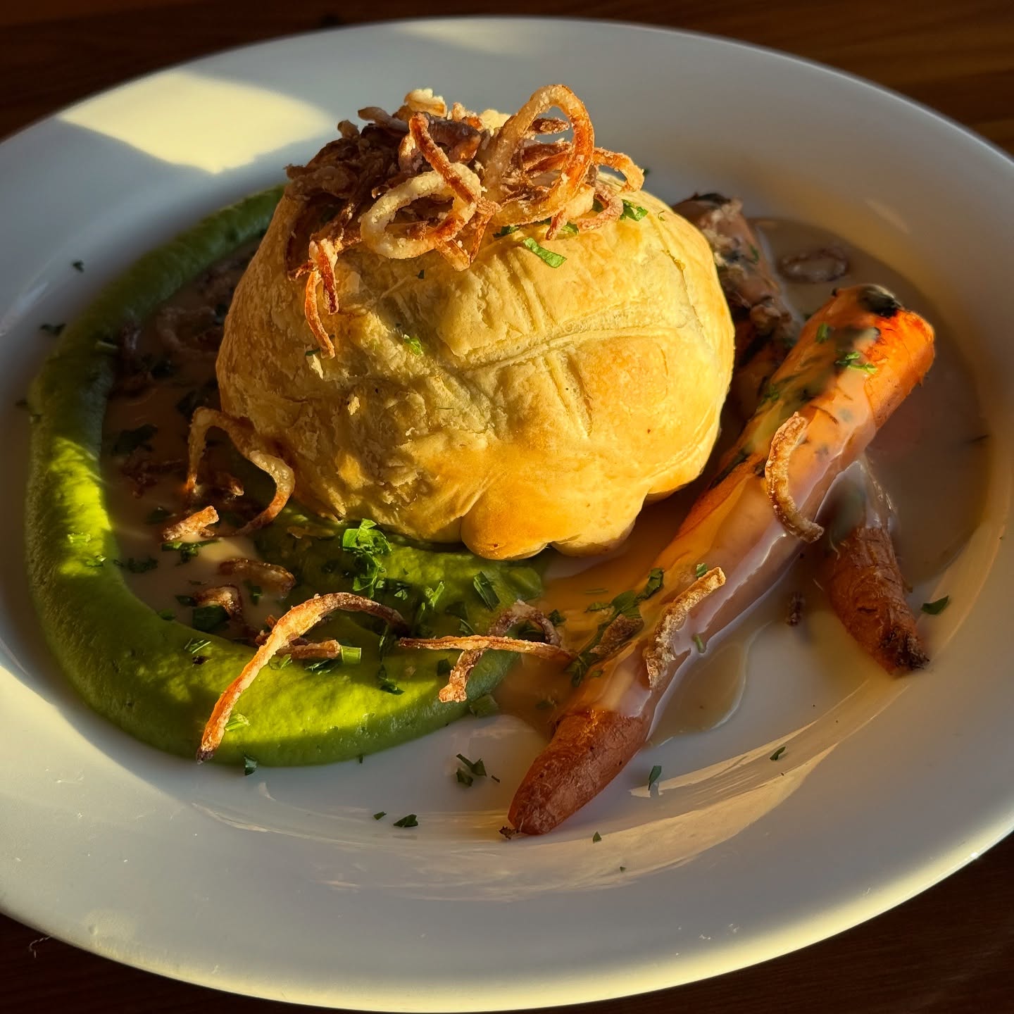 Moonstone Grill Trinidad