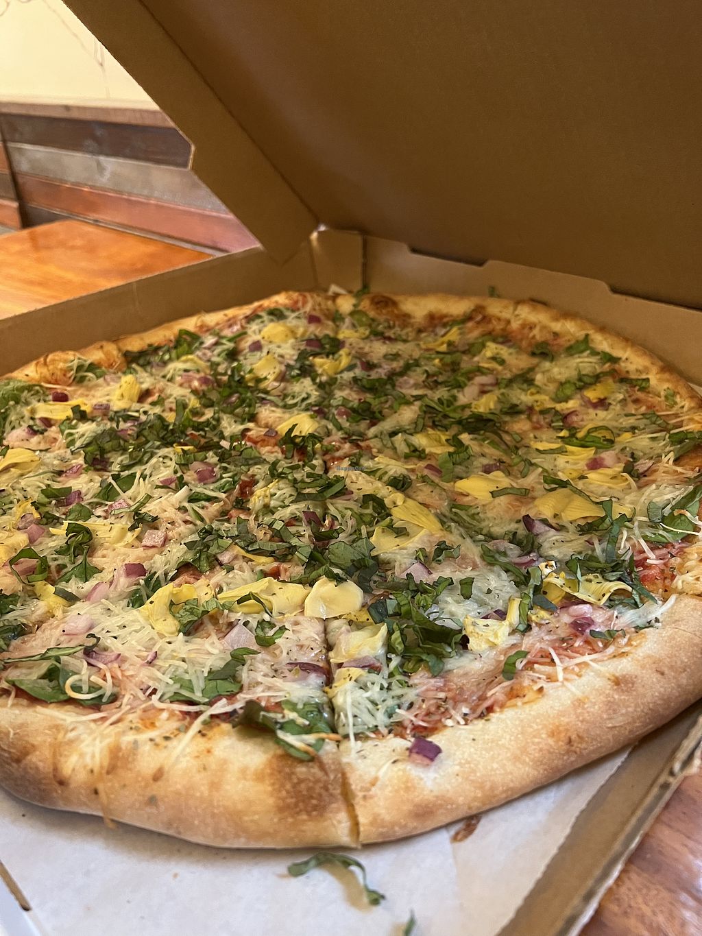 Photo credit: happycow