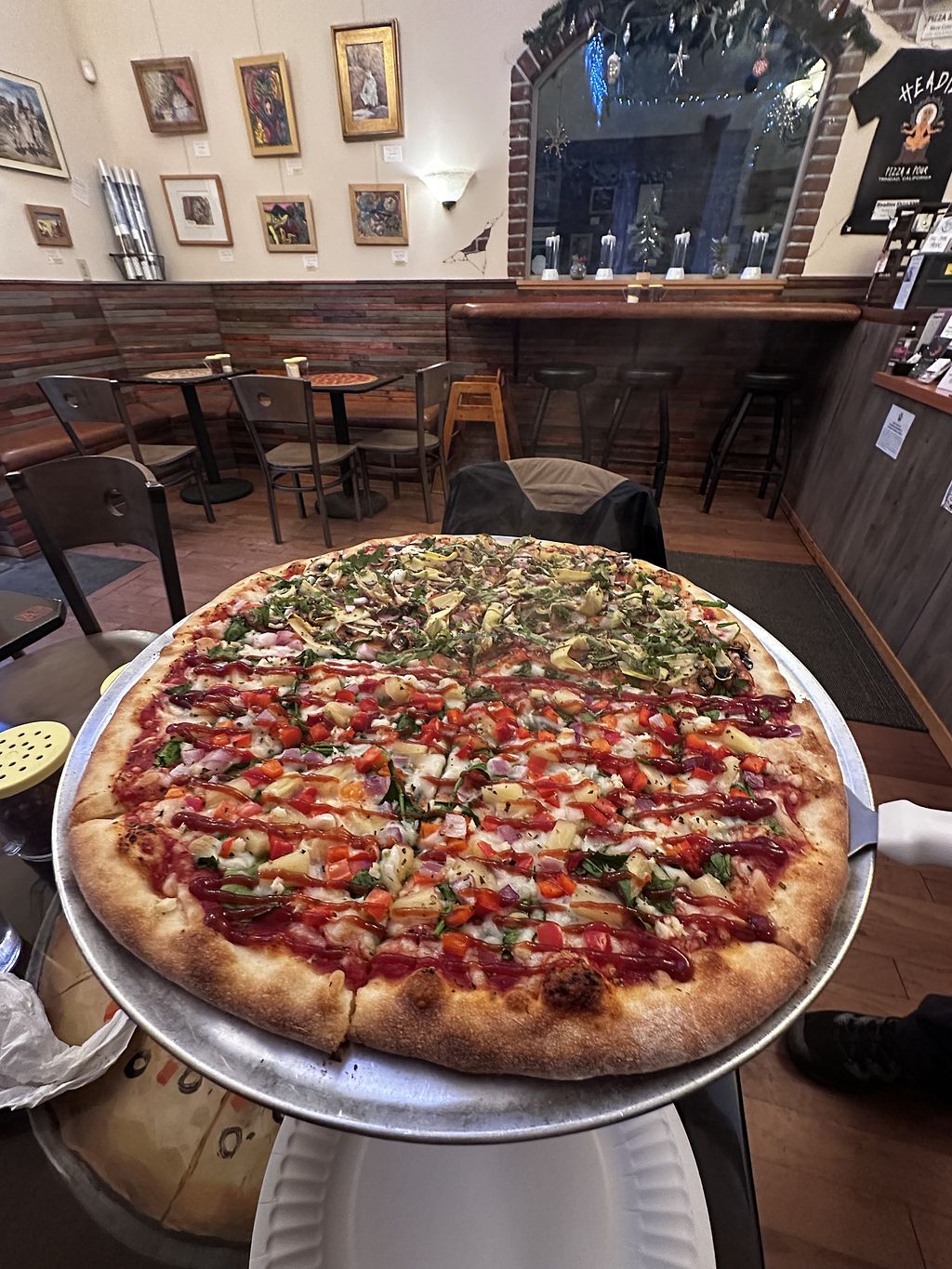 Photo credit: happycow