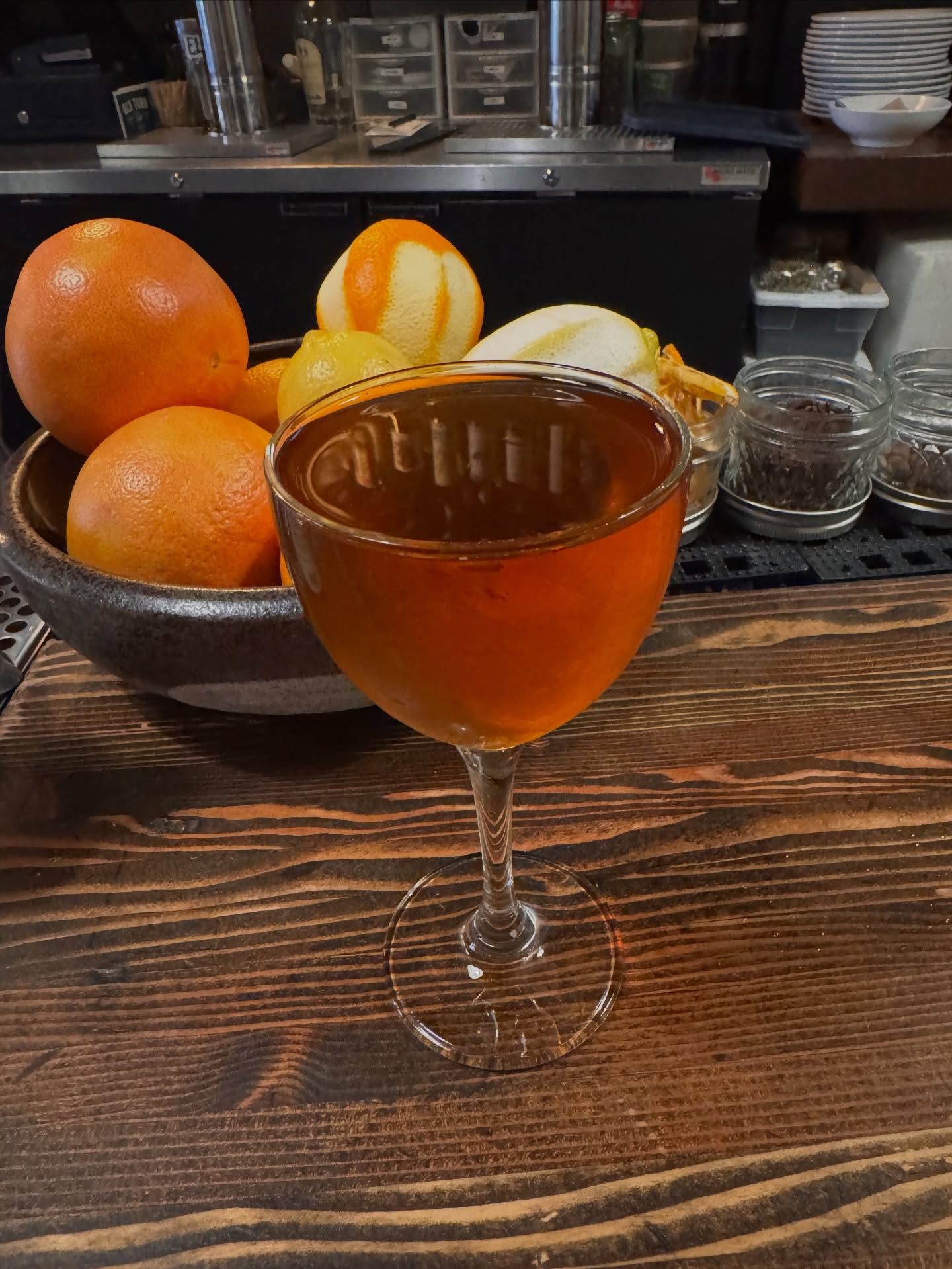 Old Town Tap Truckee