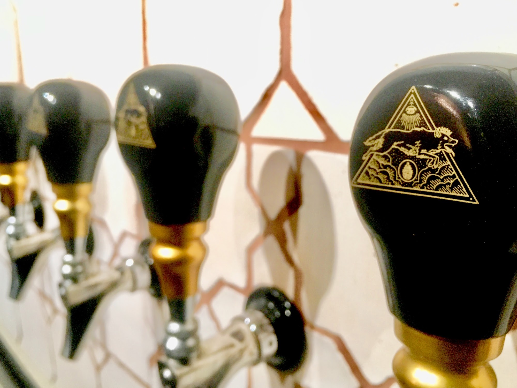 The Good Wolf Brewing Company Truckee