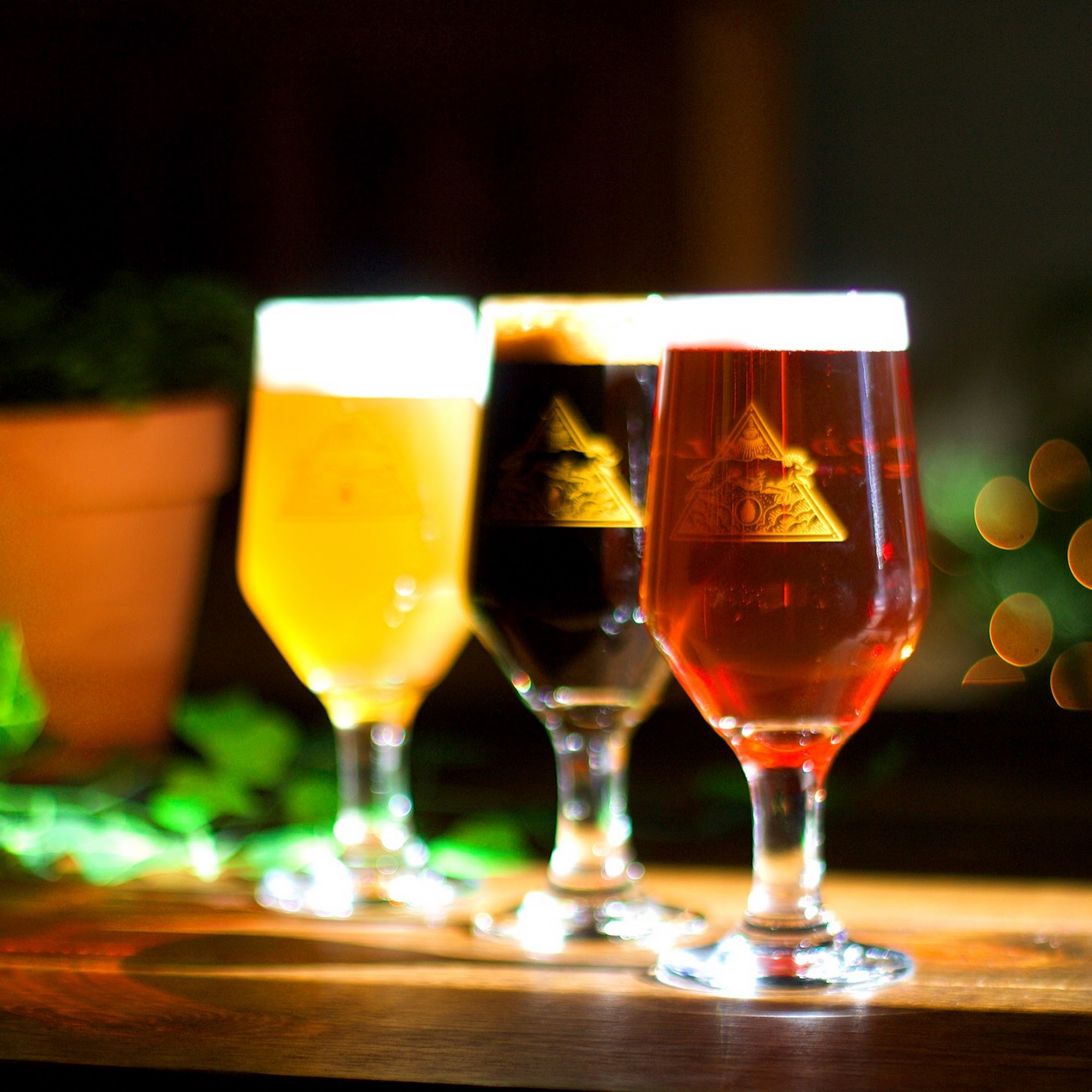 The Good Wolf Brewing Company Truckee