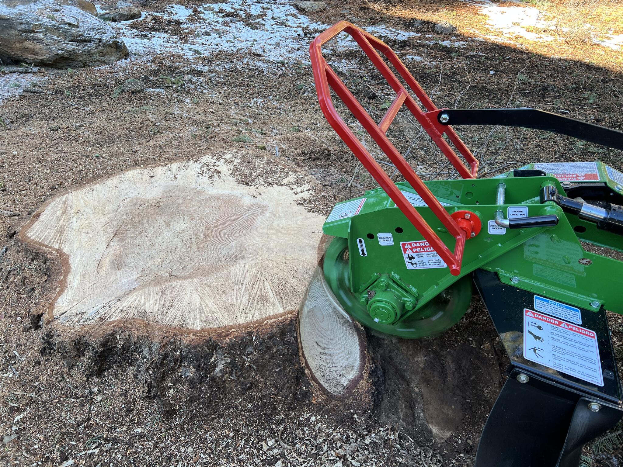 Photo credit: nextdoor