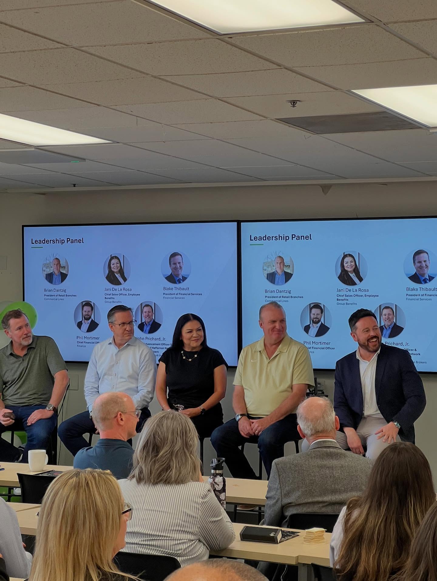 Heffernan Insurance Brokers