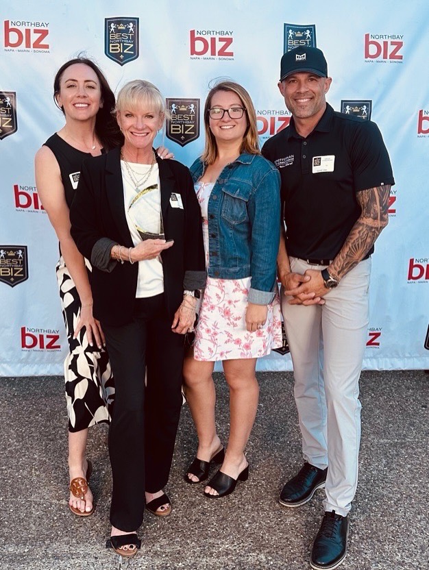 Heffernan Insurance Brokers