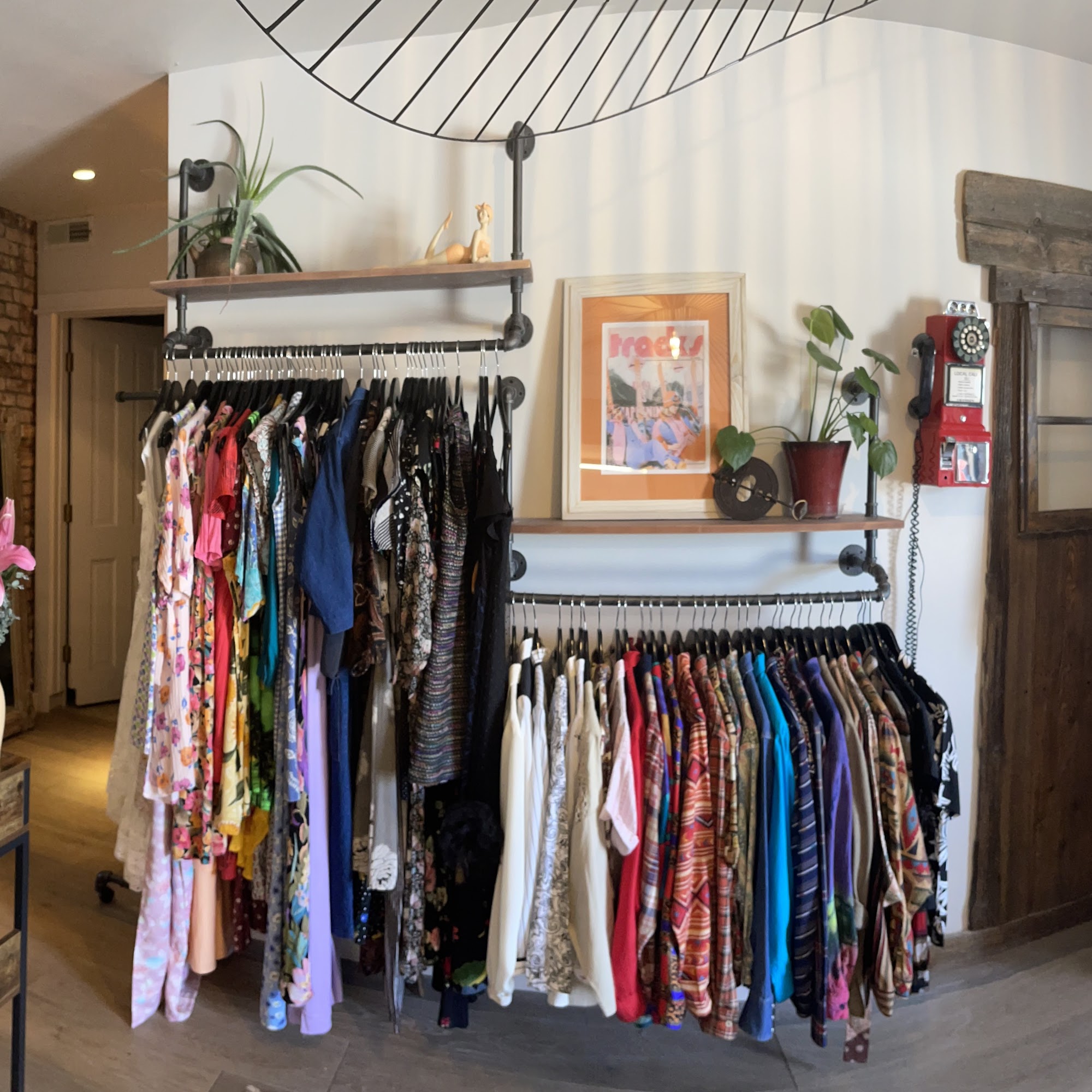 Adele's Attic, Truckee