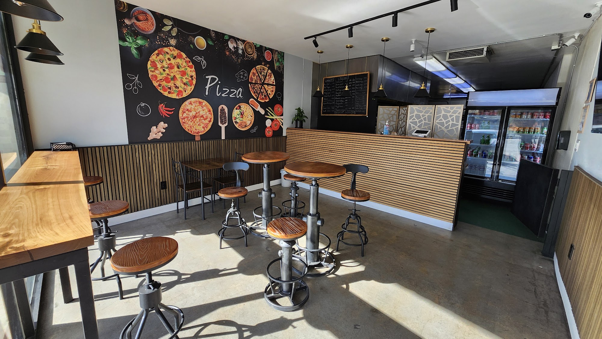 Jack Loves Pizza Tujunga