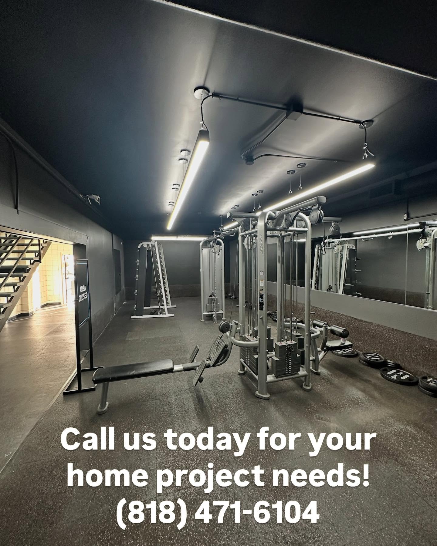 Paul G. Lindsey General Contractor, Construction, Remodeling