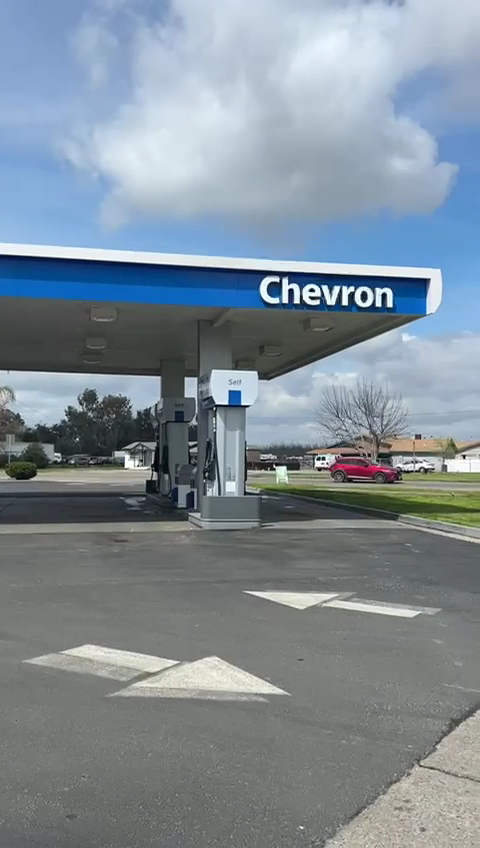 NORTHSTAR GAS AND FOOD MART