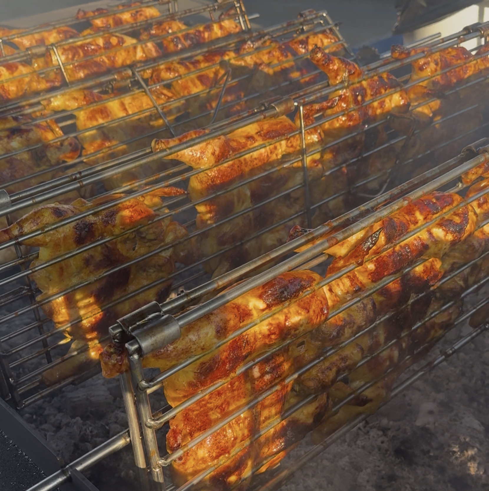 Super Mercado Julian Menu