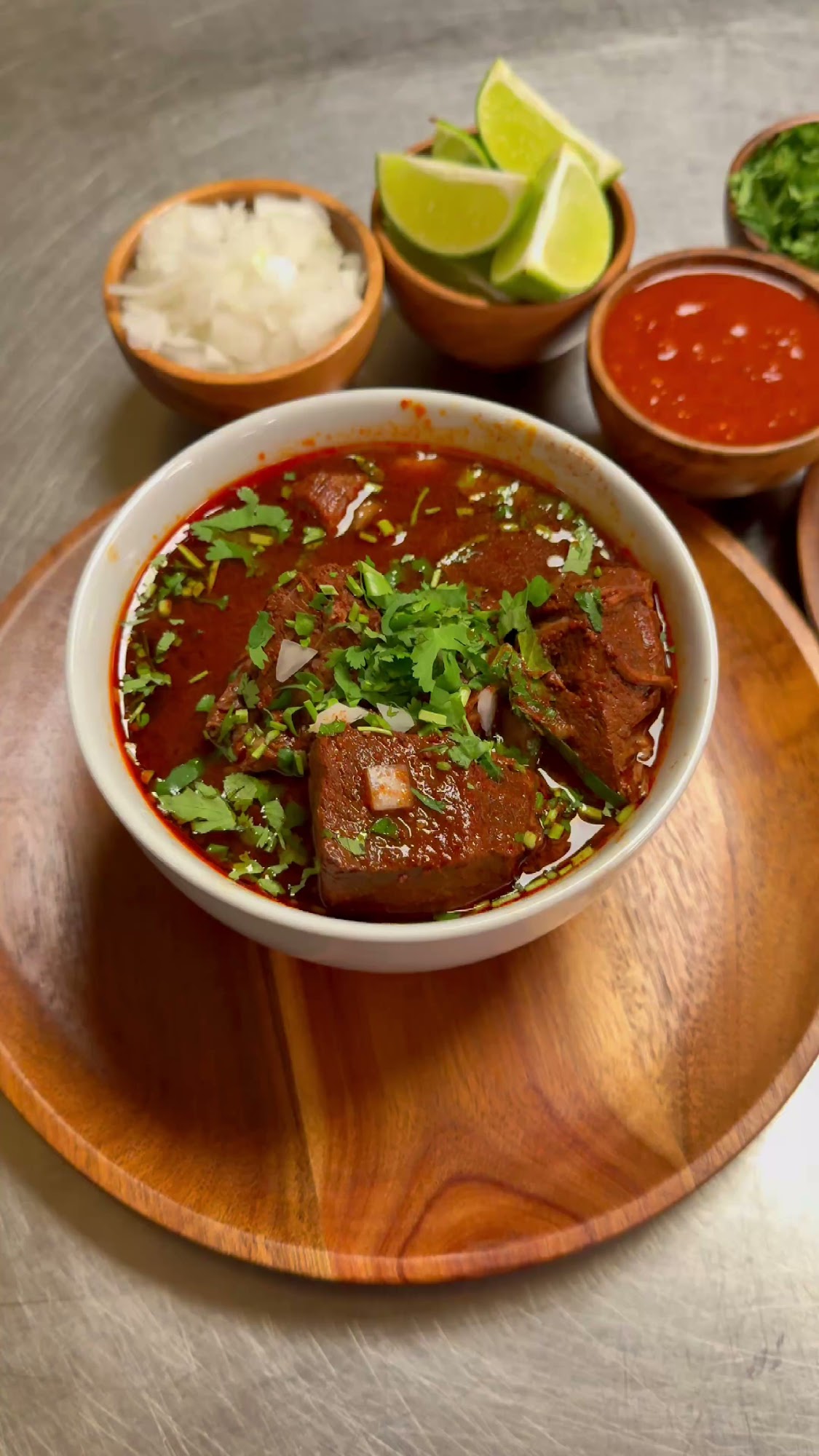 Super Mercado Julian Menu