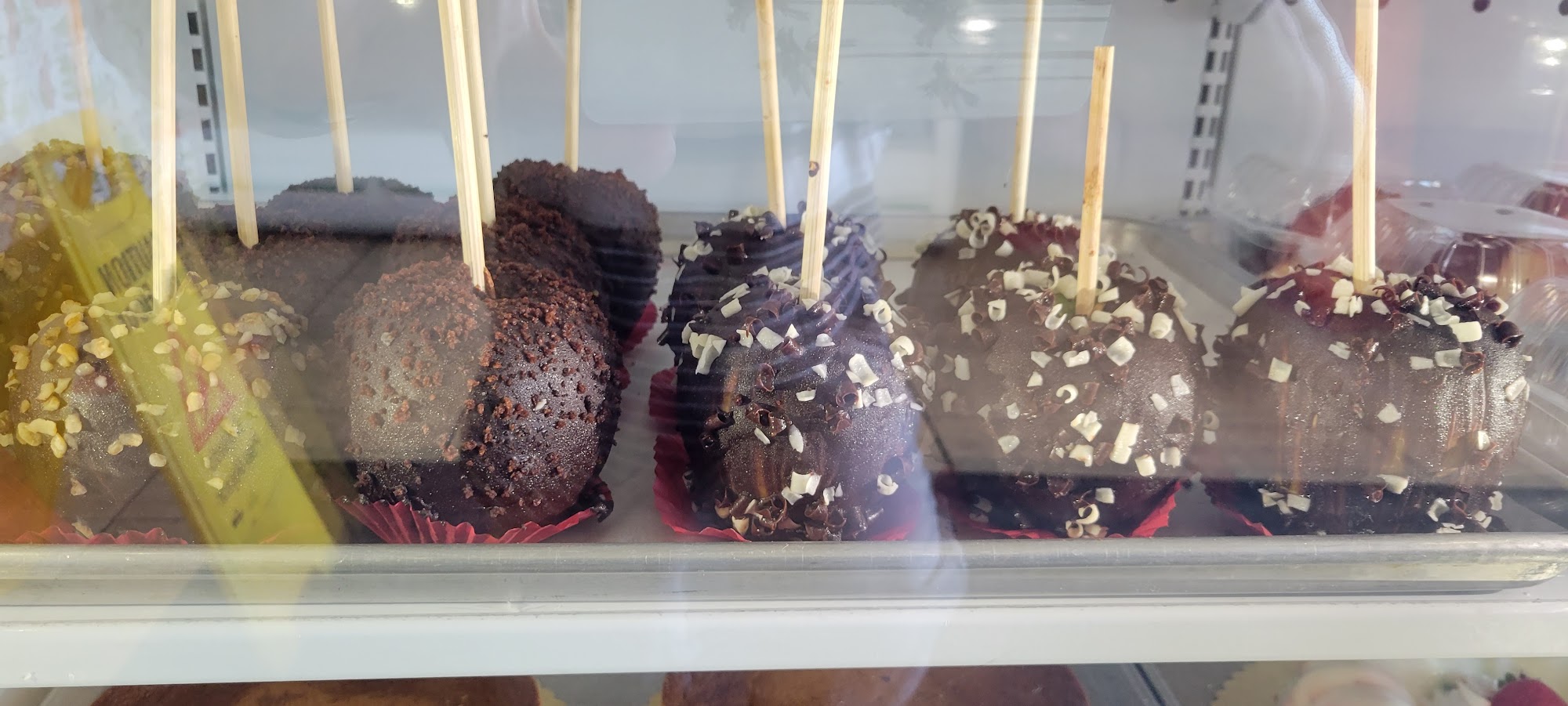 Bakery Mi Panaderia Menu