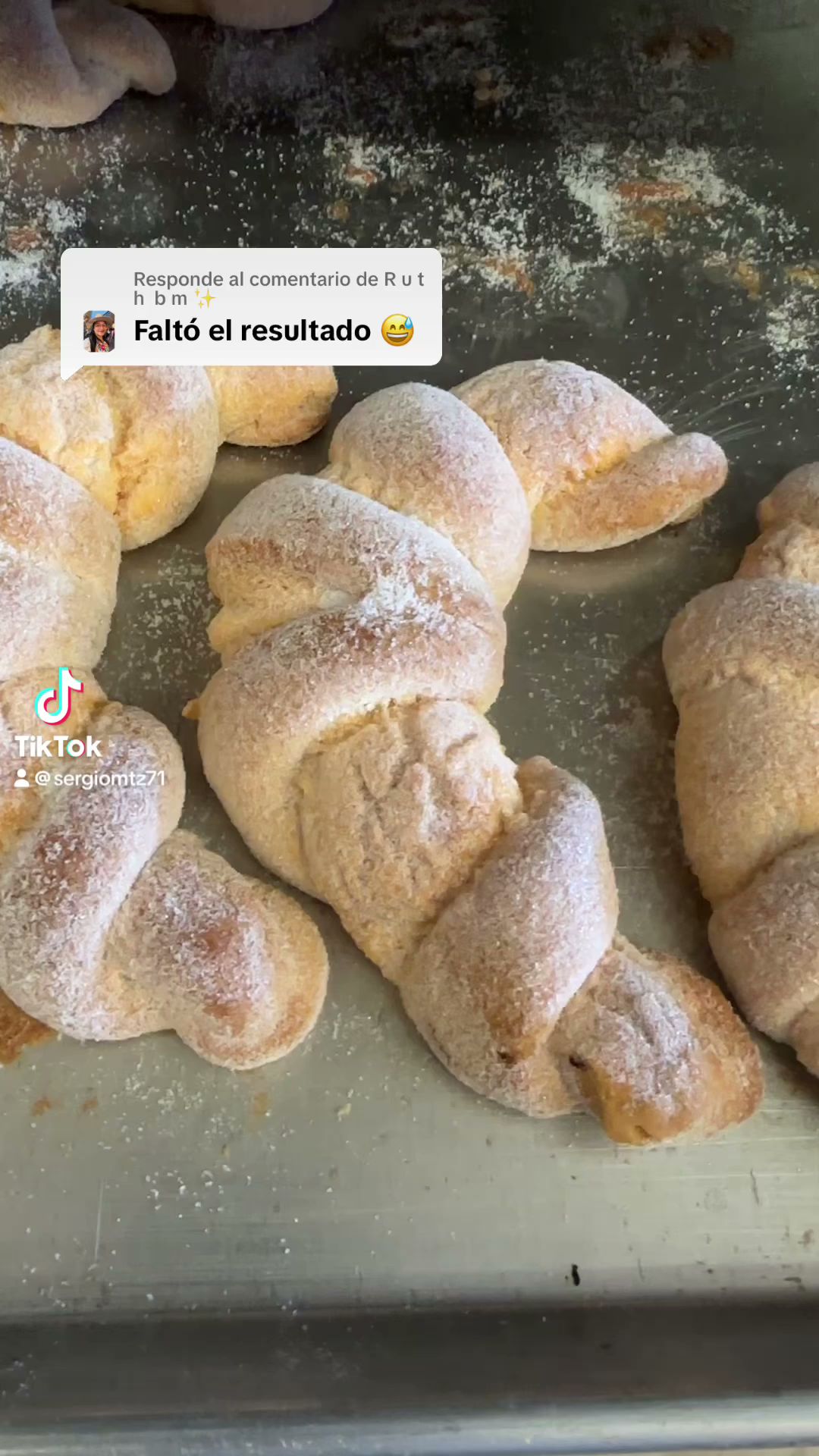 Bakery Mi Panaderia Menu