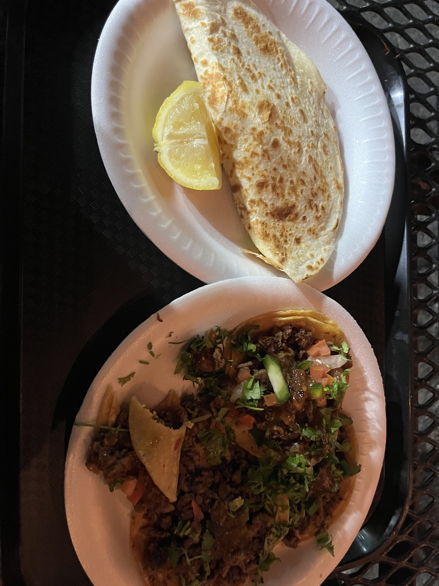 Jalisco's Tacos Tulare