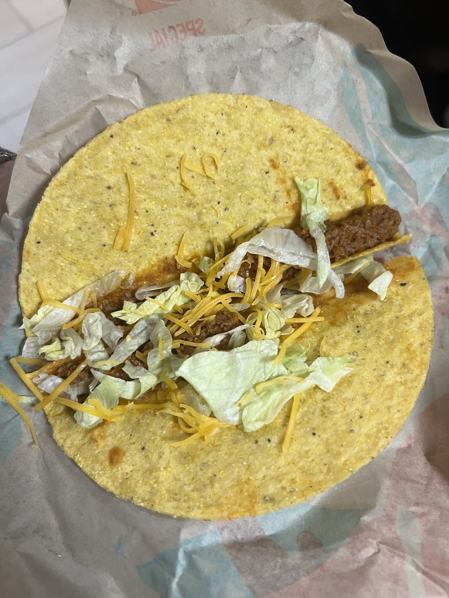 Taco Bell