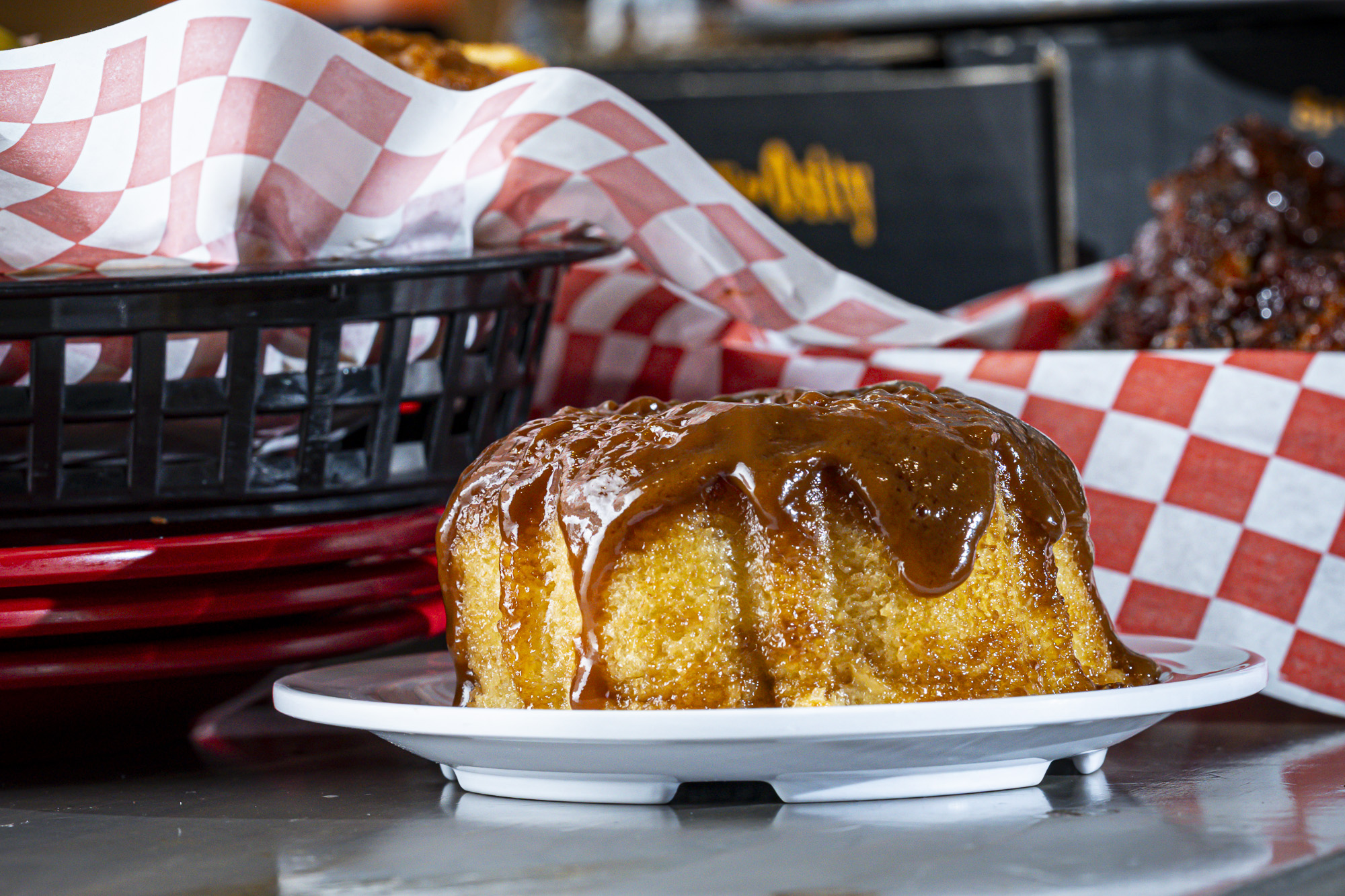 The Curry Pizza Company #4 - Tulare Tulare