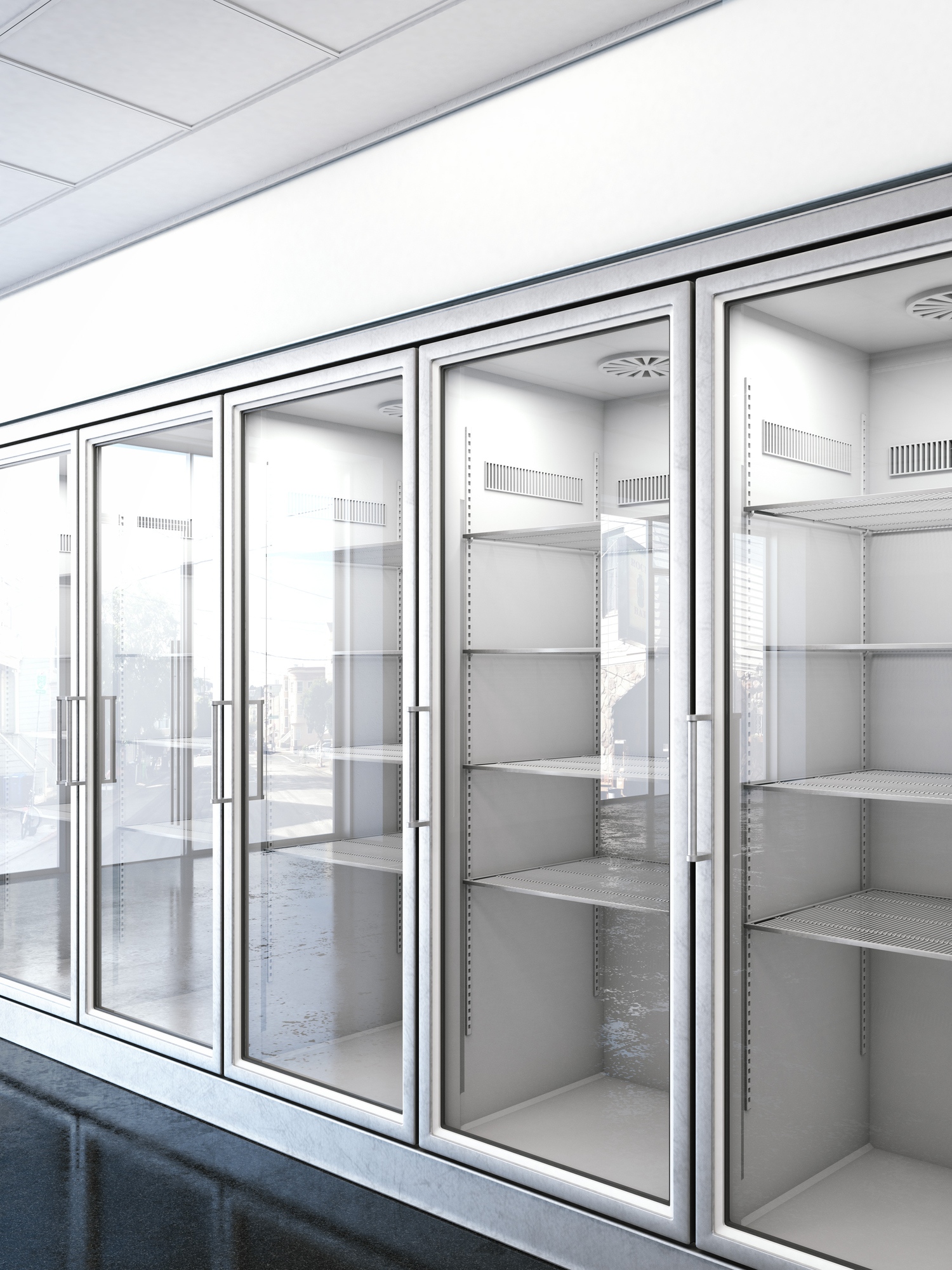 Central Valley Refrigeration Inc.