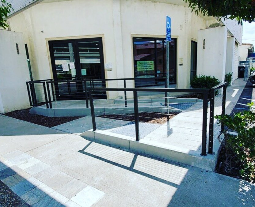 AACC, Inc. (All Around Commercial Construction, Inc.)