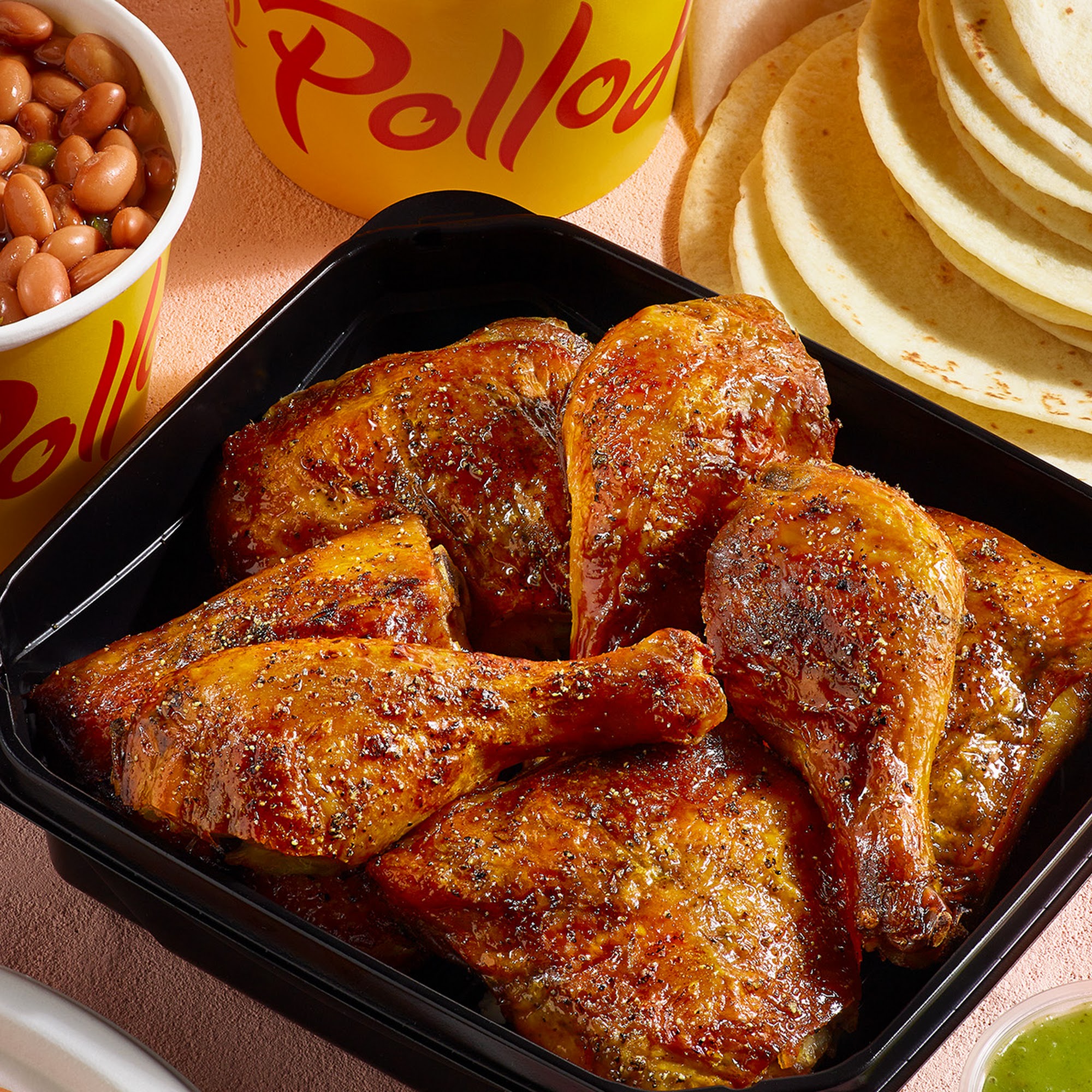 El Pollo Loco
