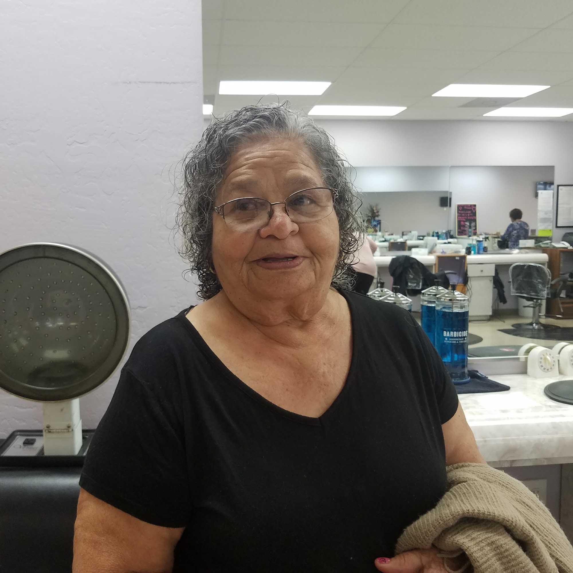 Rosa's Party Rentals