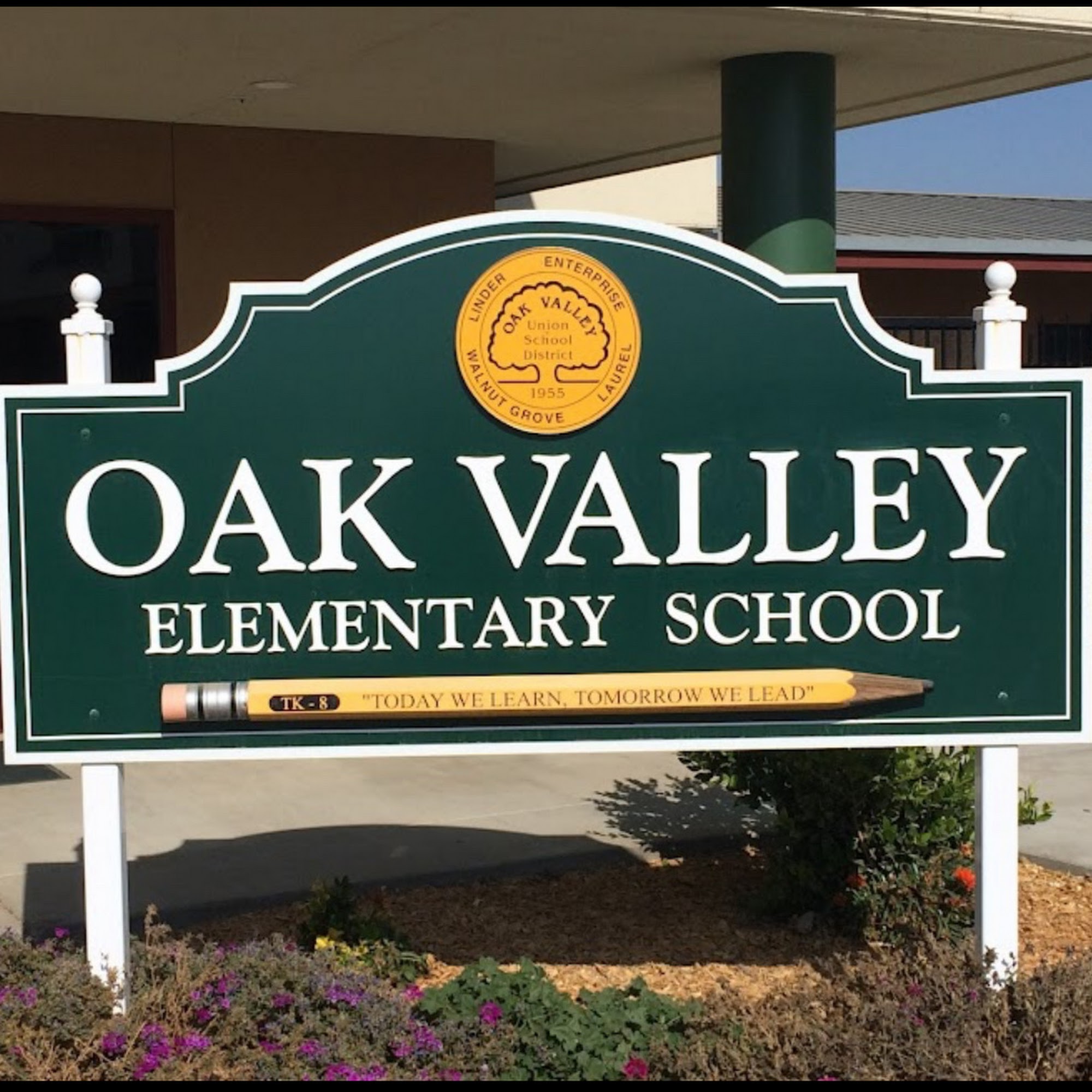 Oak Valley Union School District