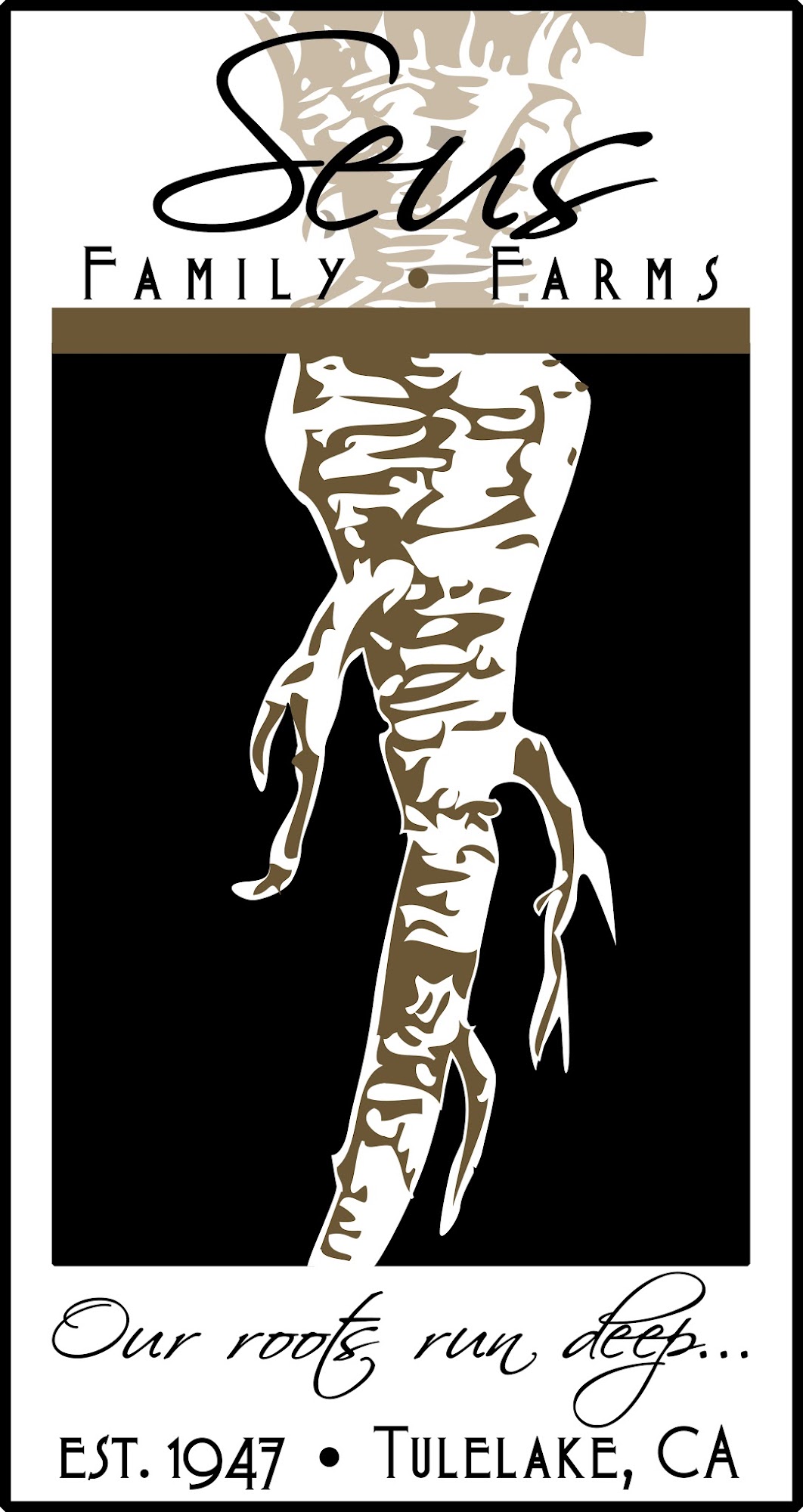 Seus Family Farms Tulelake