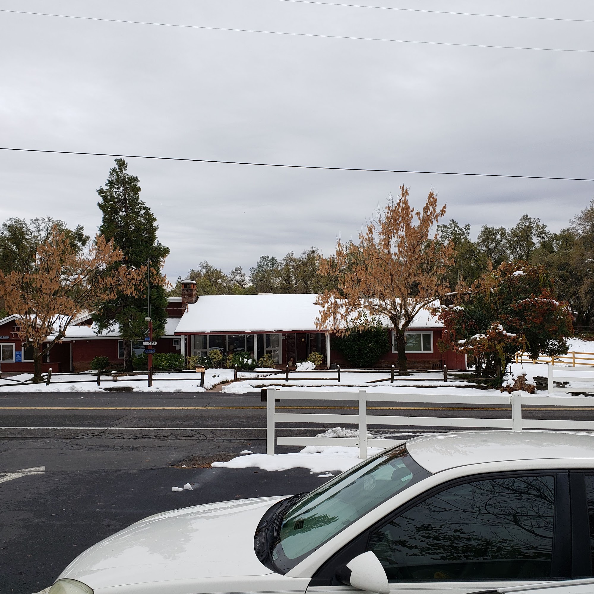 Maynord's Recovery Center 19325 Cherokee Rd, Tuolumne California 95379