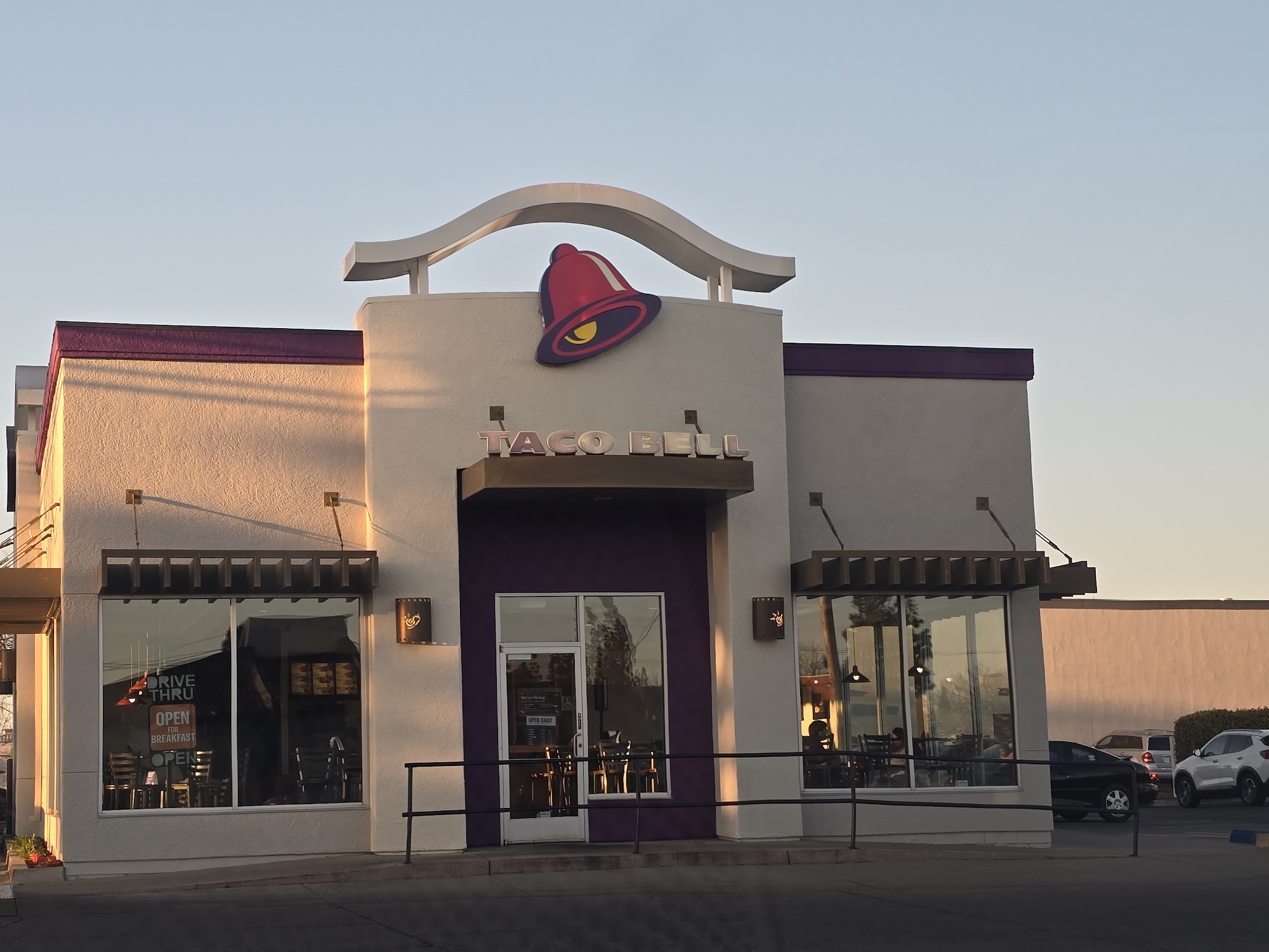 Taco Bell