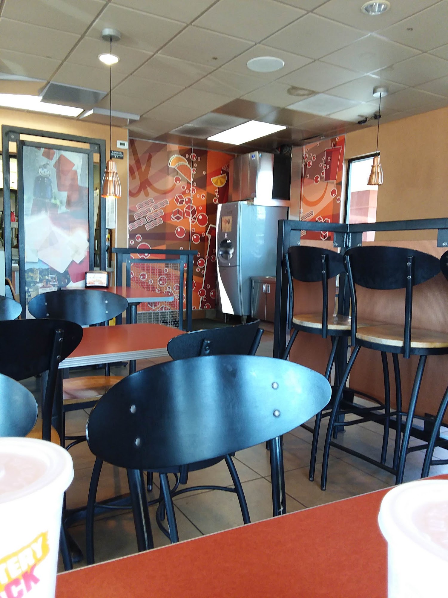 Jack In The Box