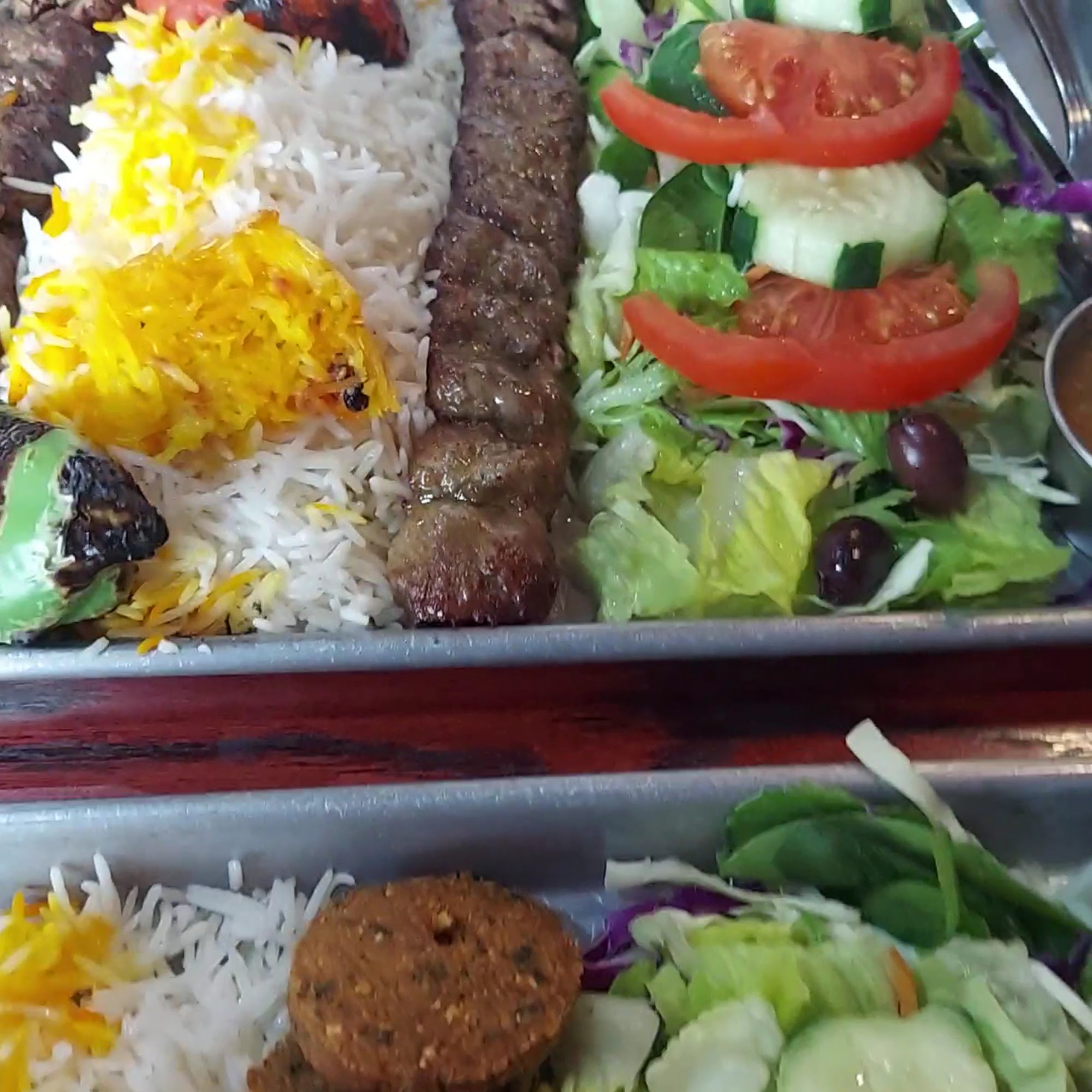 Gyros & More Turlock