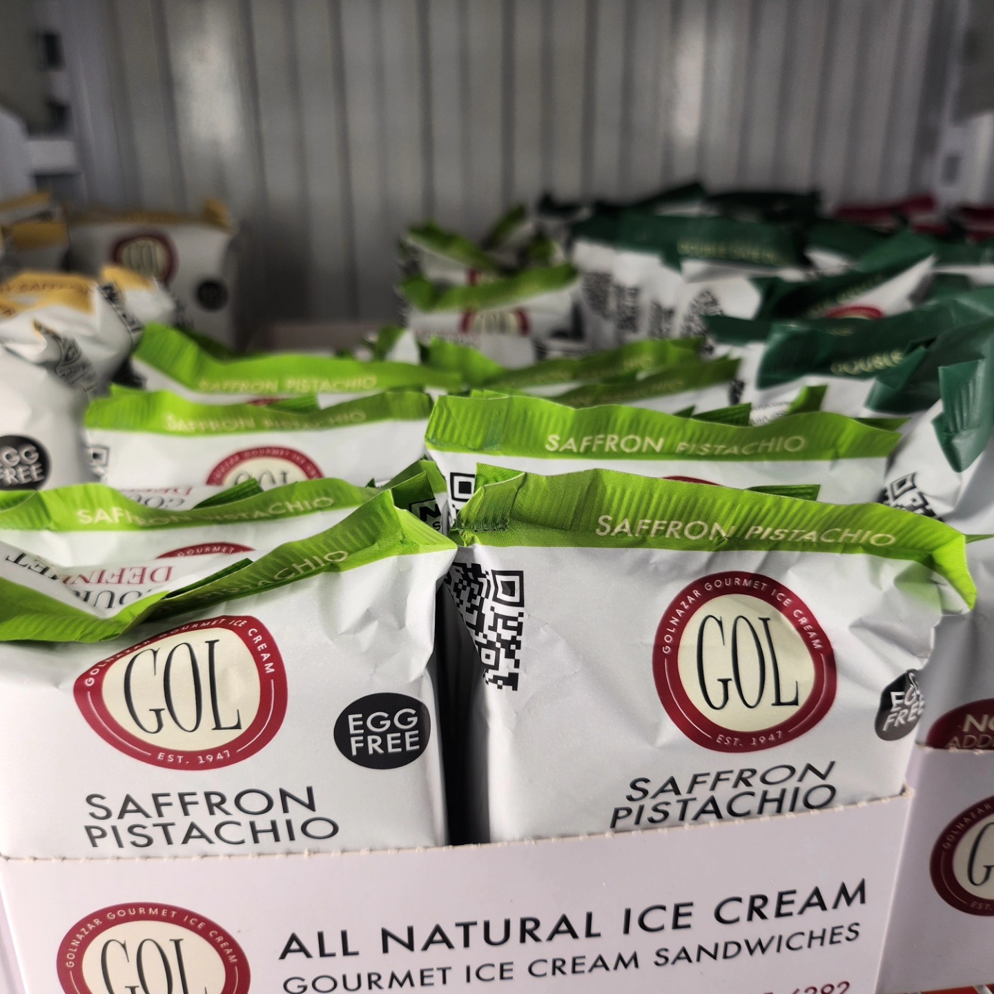 Mary Ann's Bakery And Mini Market Turlock