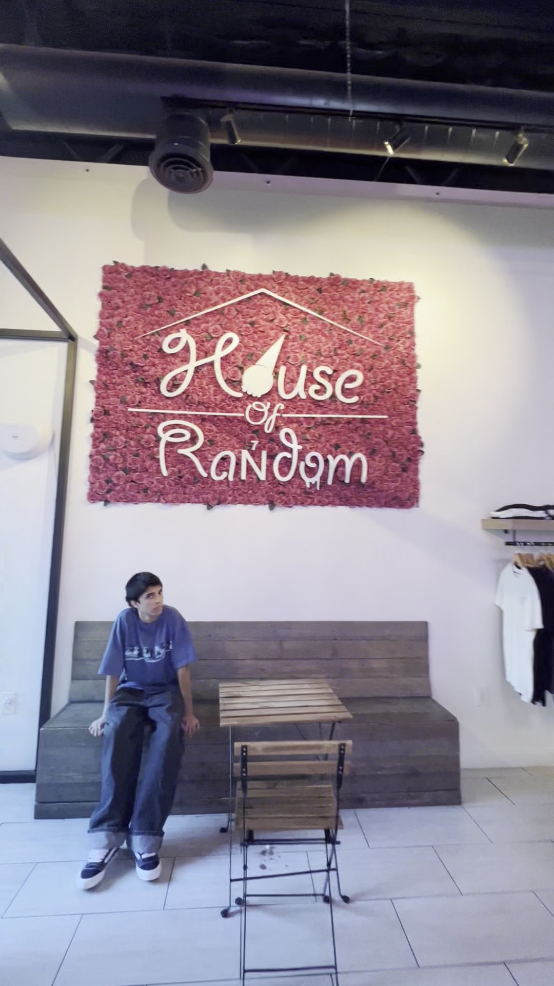 Brothers Bakery Menu