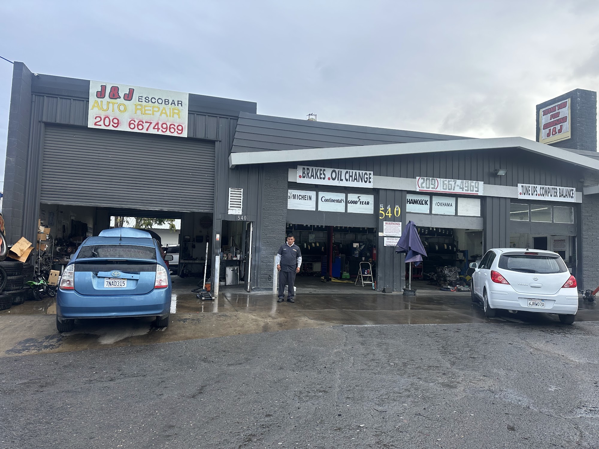 Paul's Auto Sales Turlock