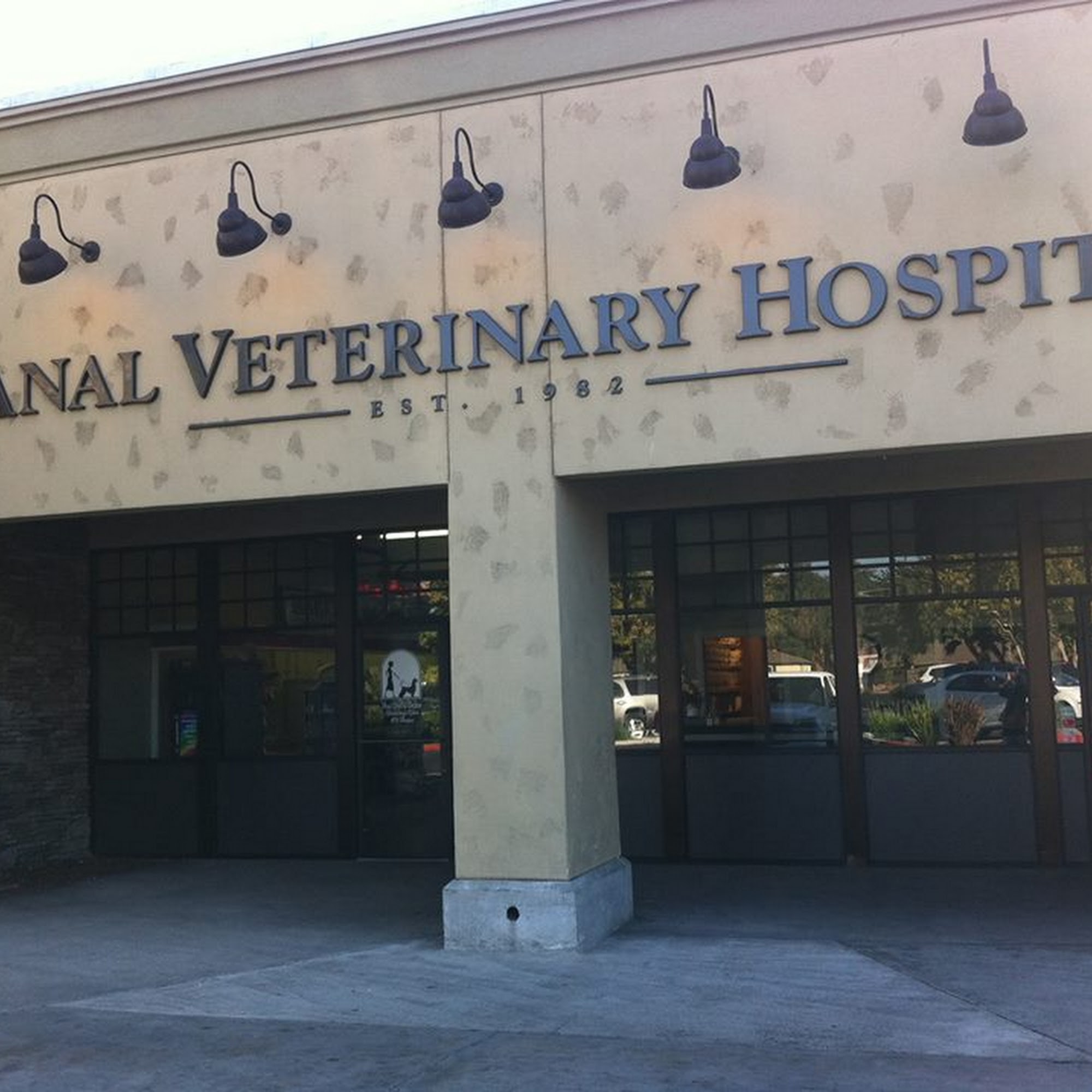 Canal Veterinary Hospital Turlock