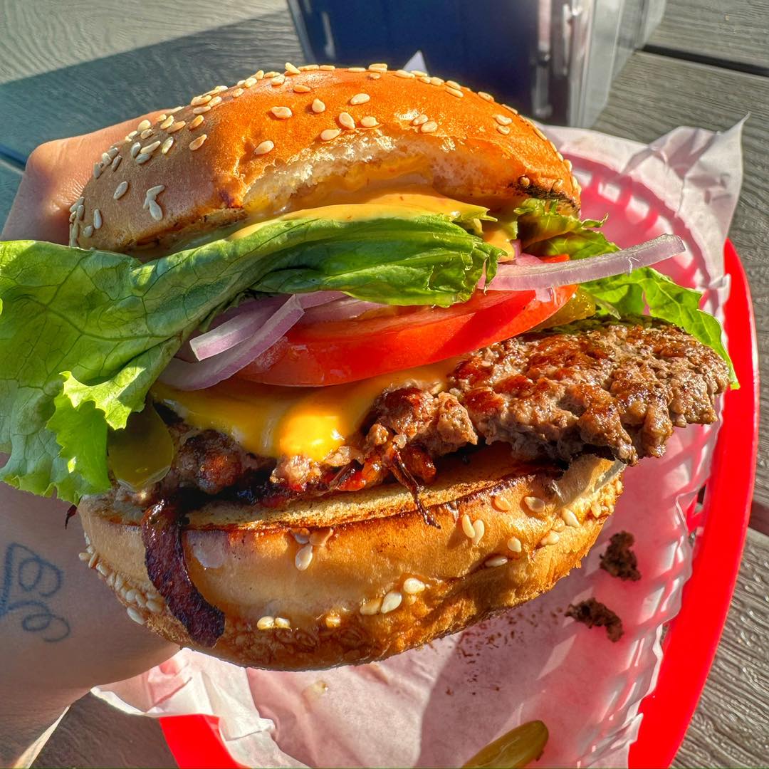 Big Vic's BBQ Turlock