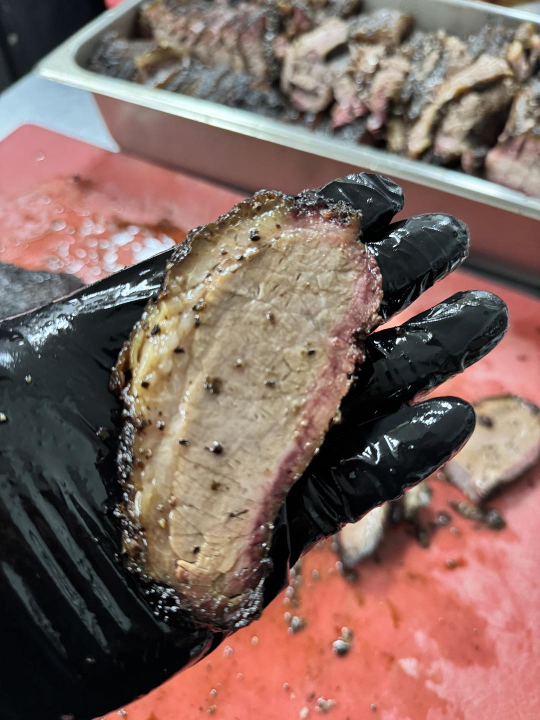 Big Vic's BBQ Turlock