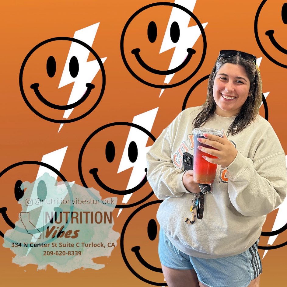 Nutrition Vibes Turlock