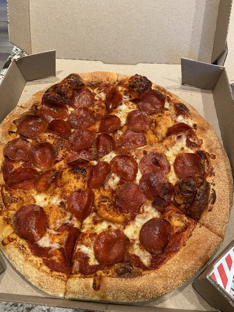 Domino's Pizza