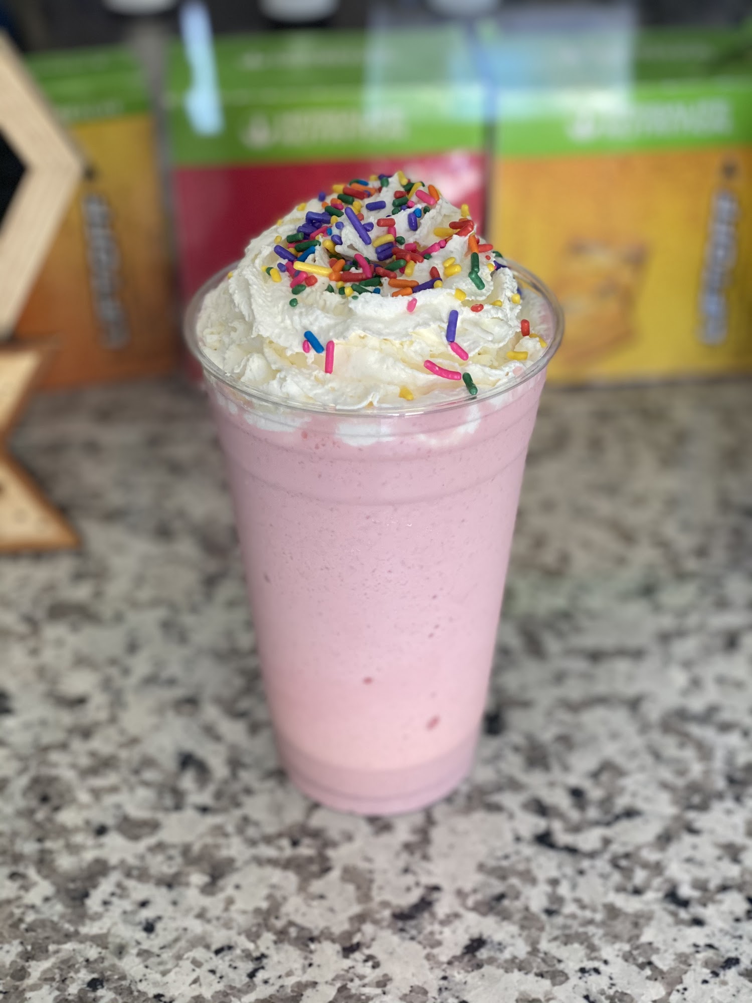 Turlock fit nutrition Turlock