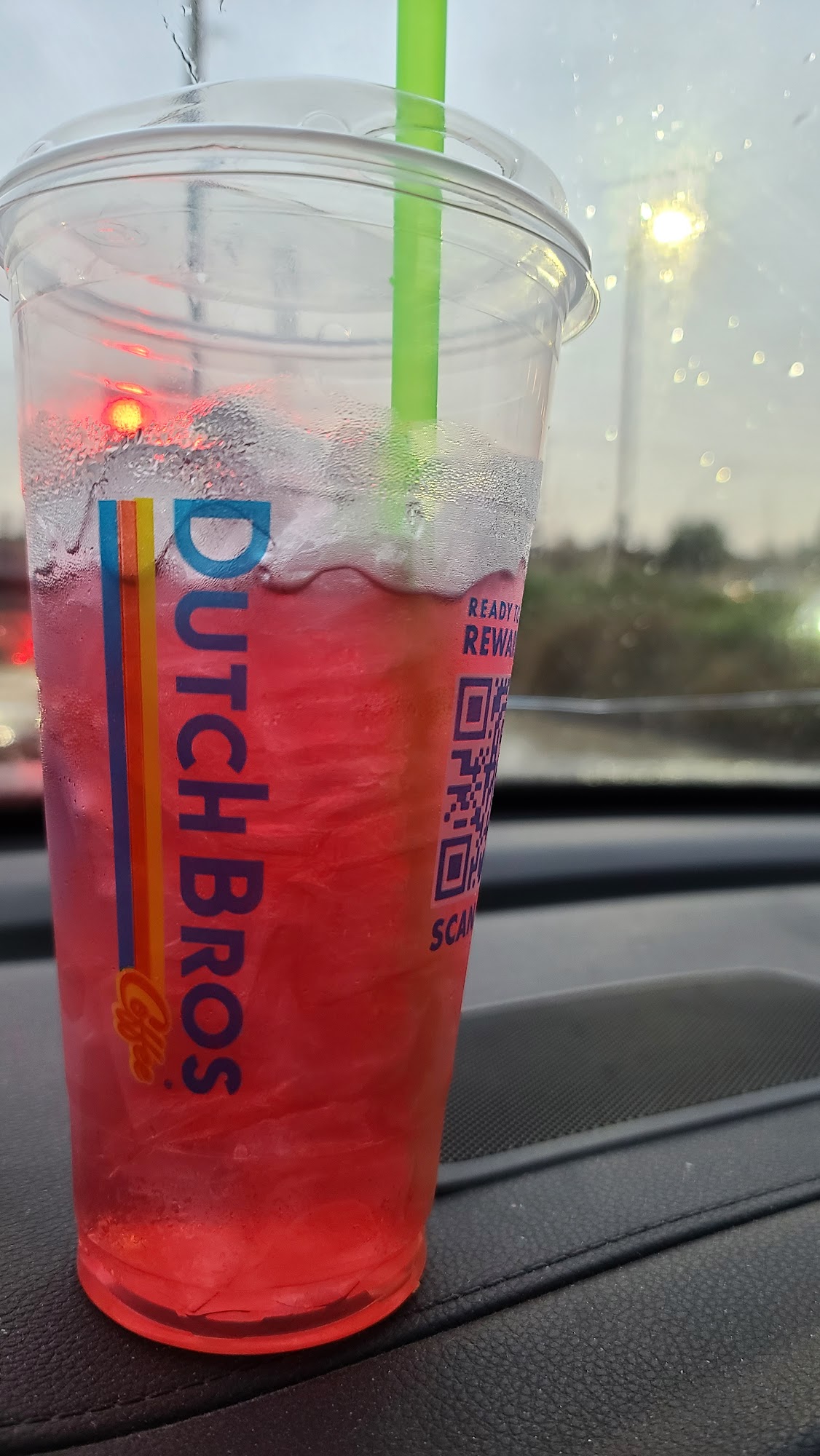Dutch Bros Coffee Turlock