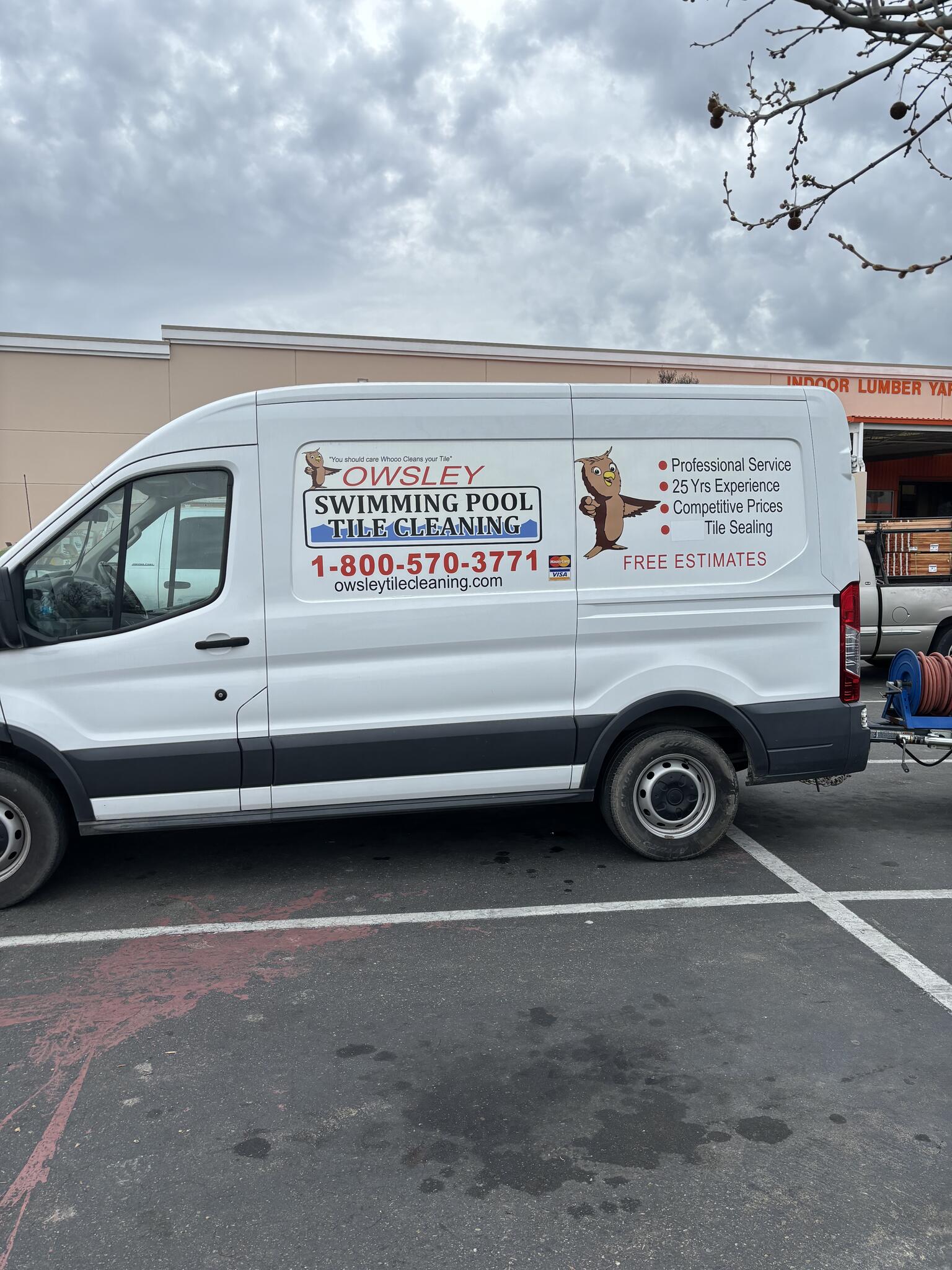 Photo credit: nextdoor