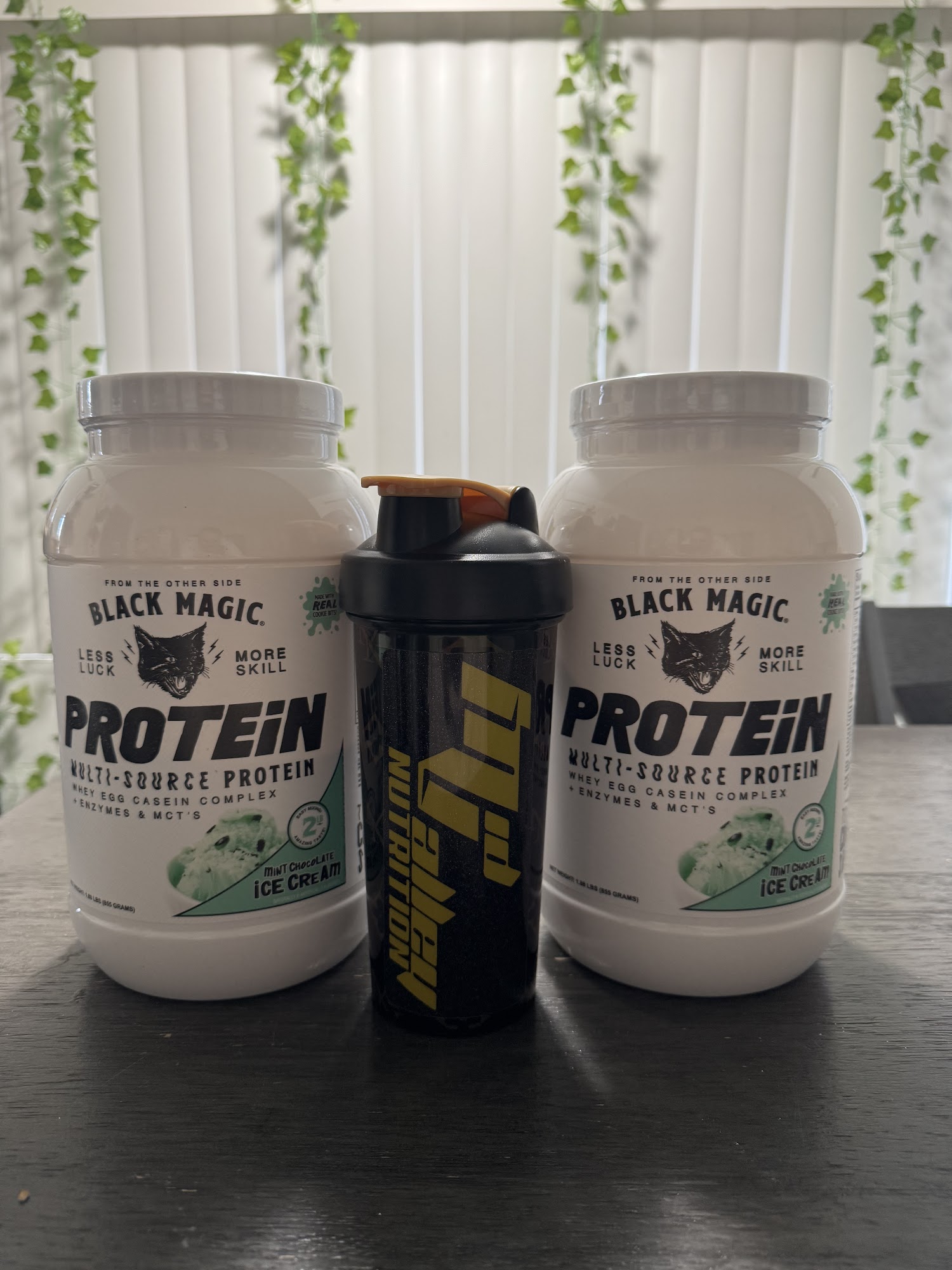 Mid Valley Nutrition Turlock