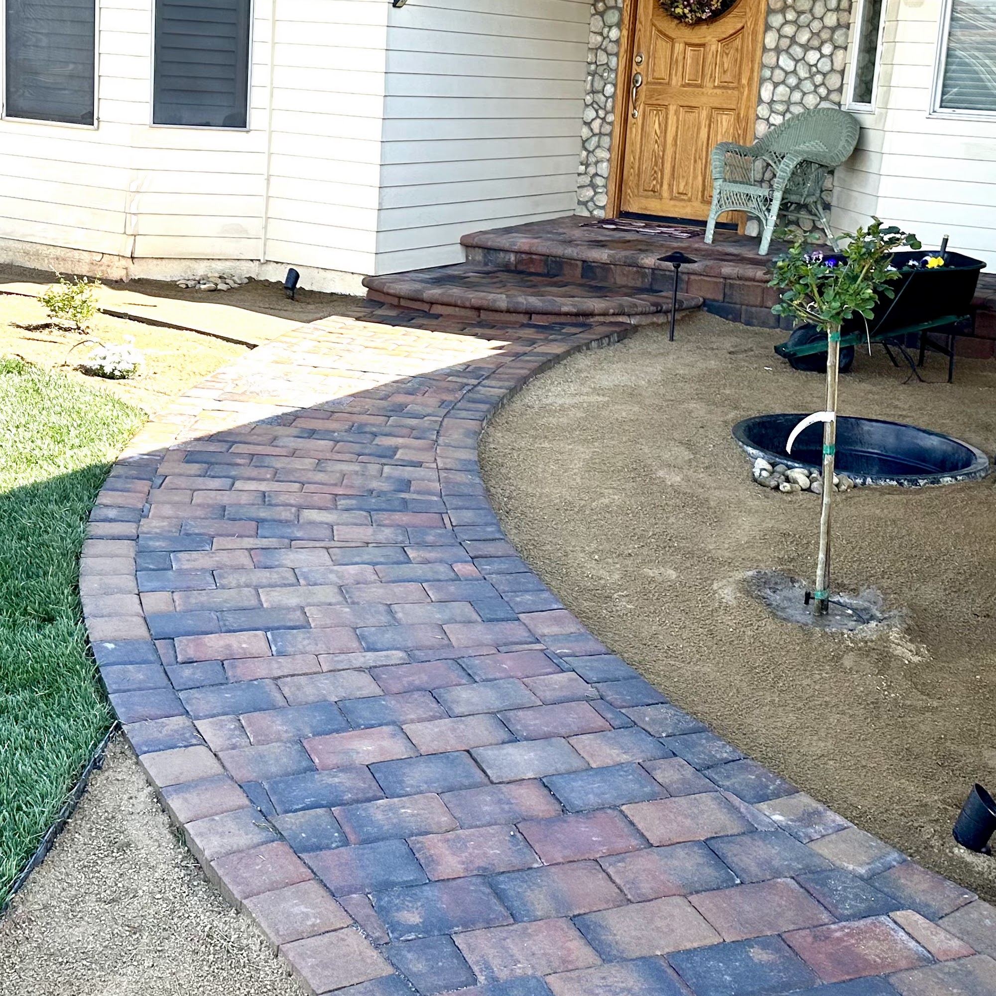 Capote Landscape Inc.