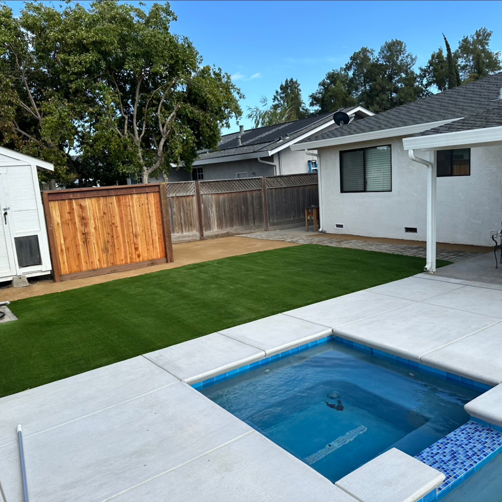 Capote Landscape Inc.