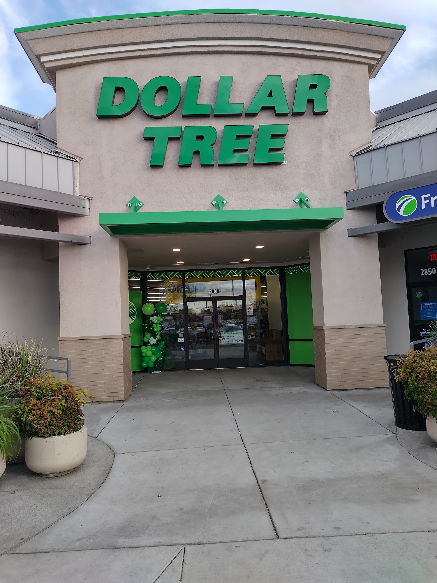 Dollar Tree Turlock