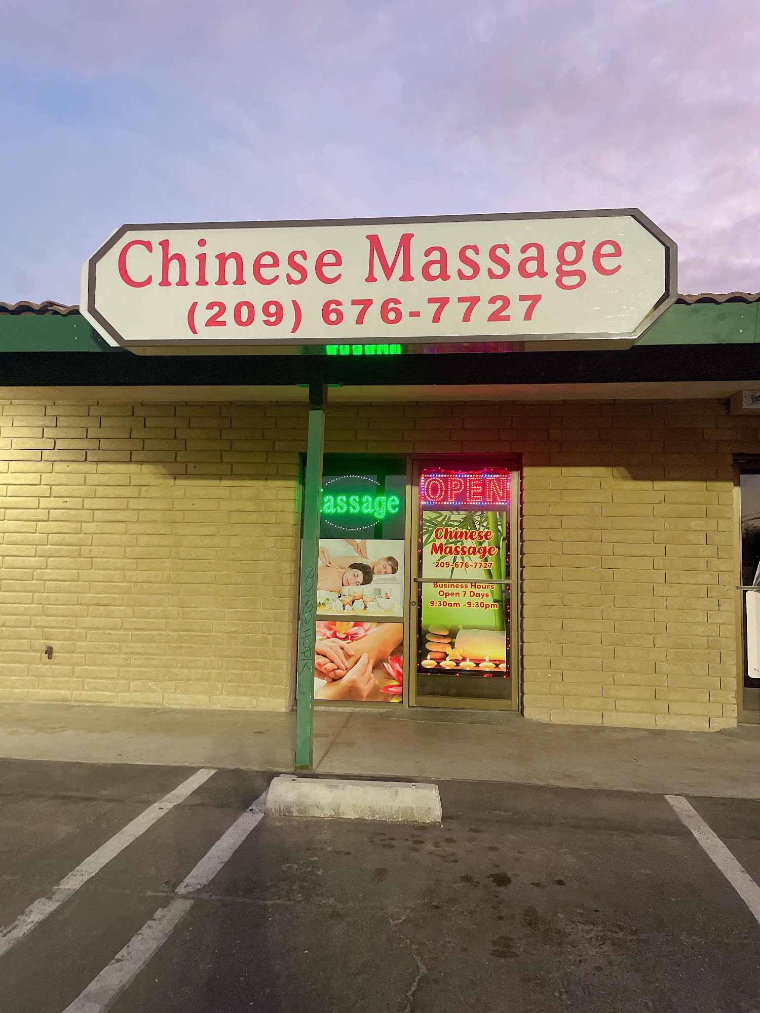 Turlock Acupuncture Treatment Center